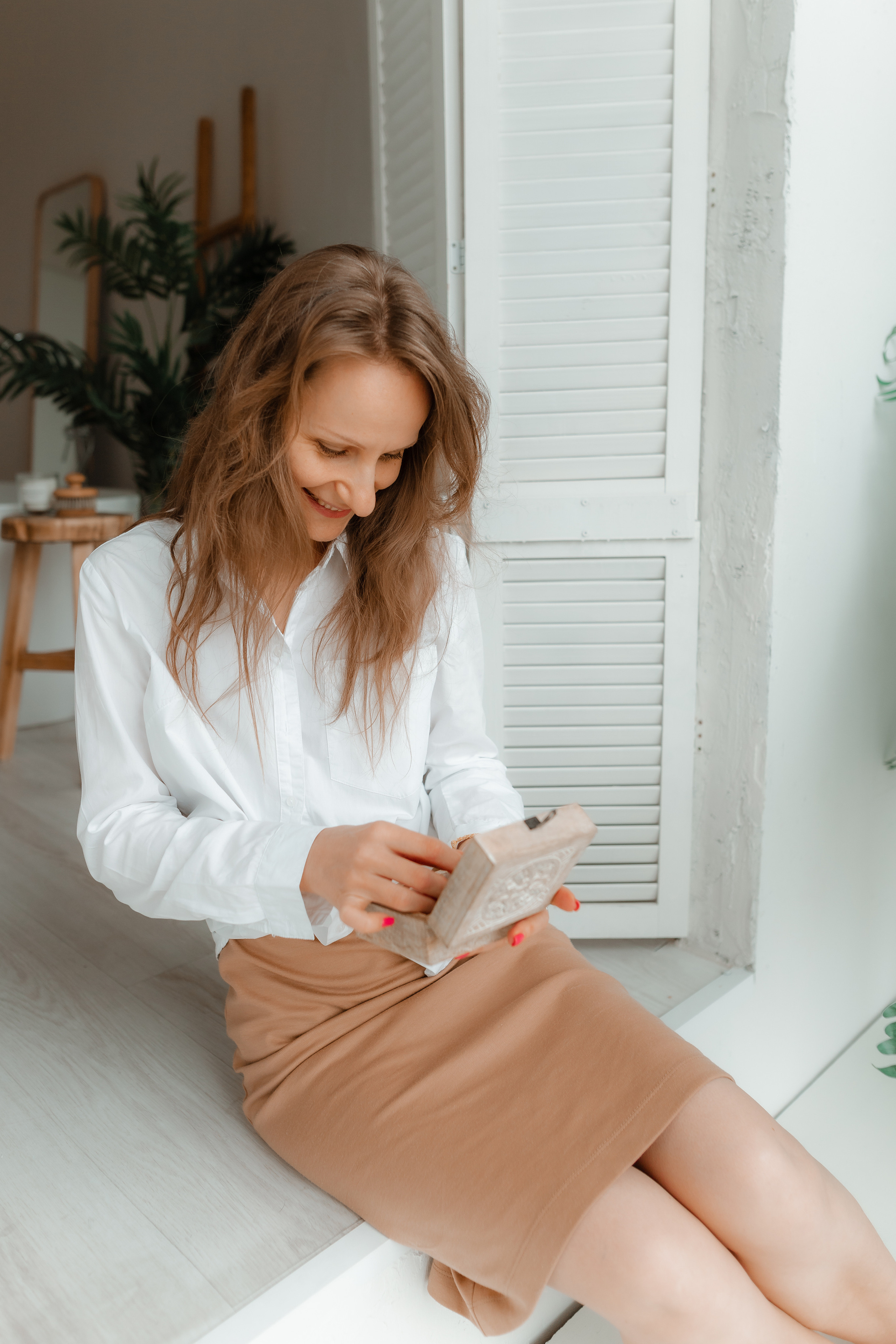 Наталья Ароматерапевт. Фотограф москва