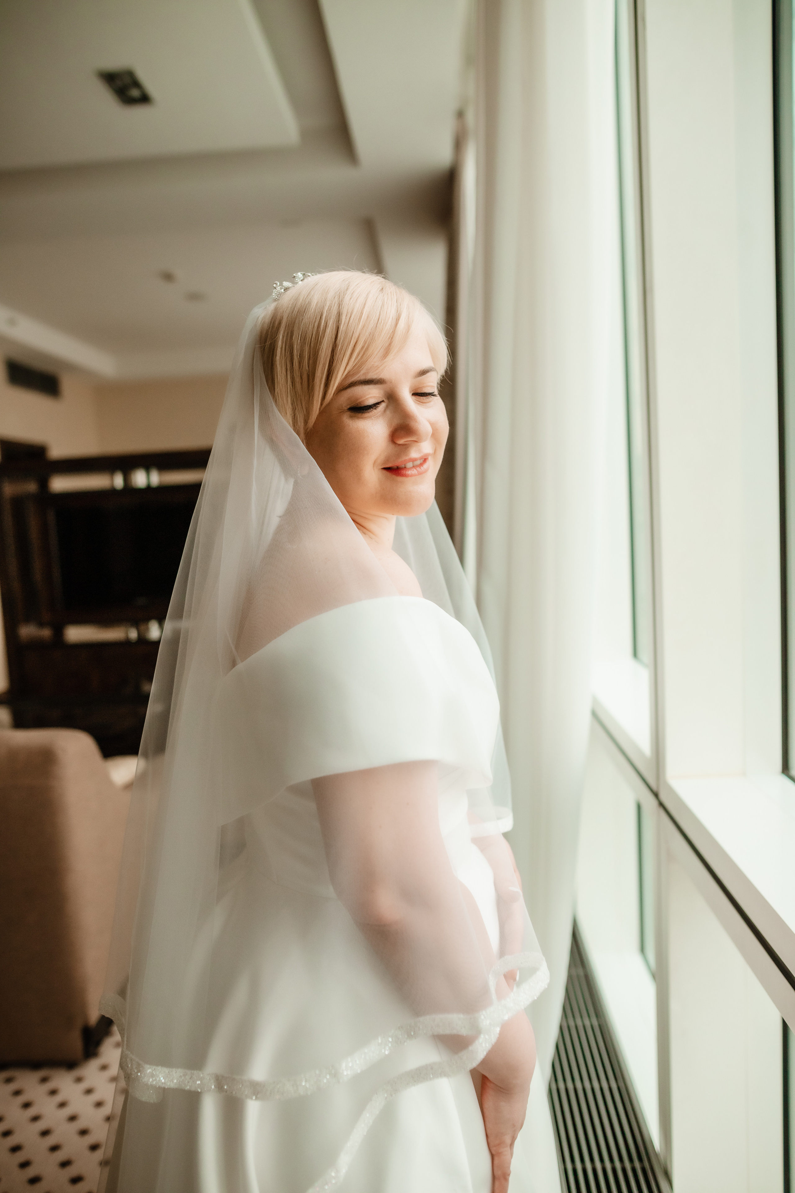 Ольга и Евгений. Фотограф москва