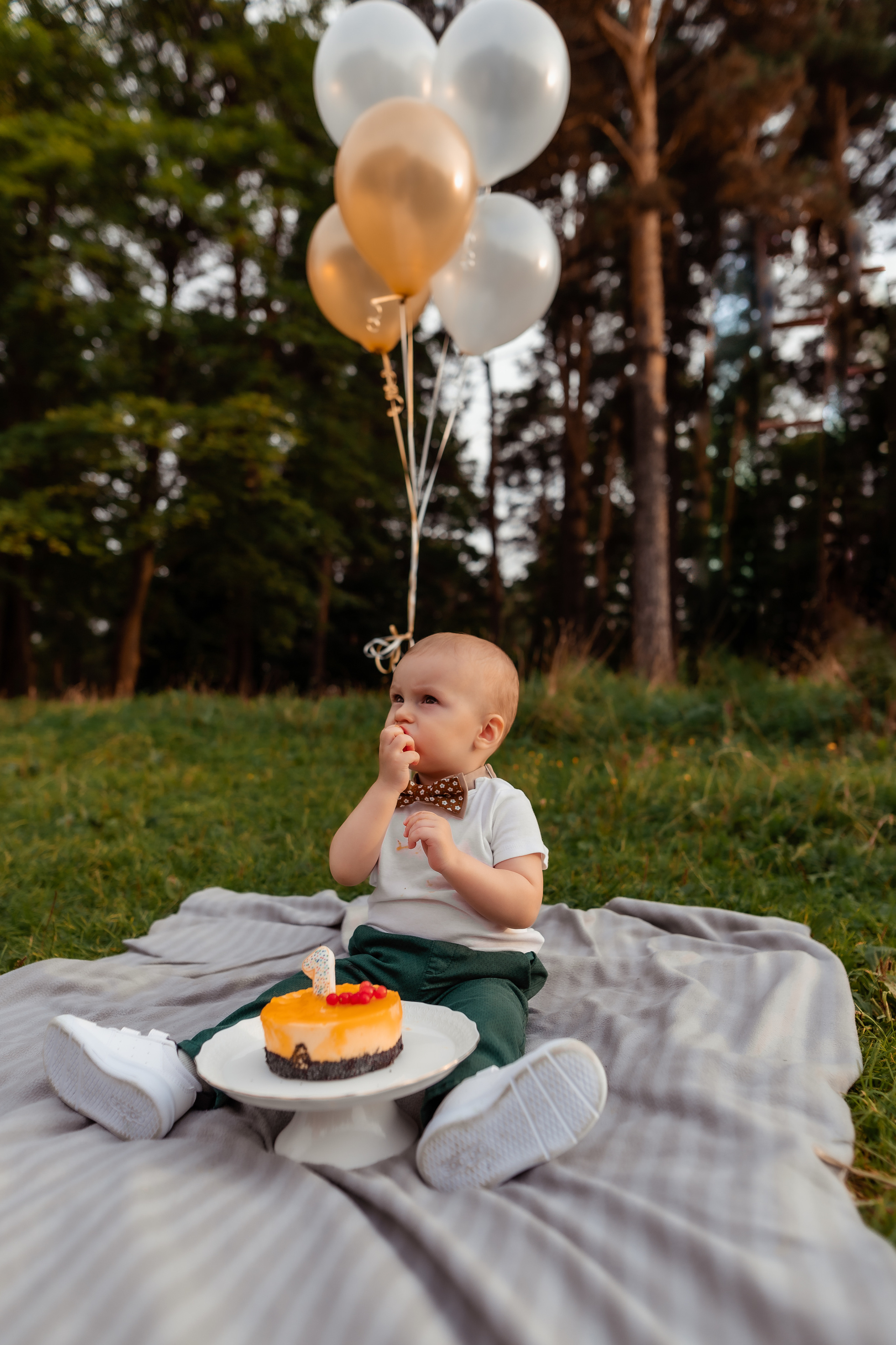 Екатерина и Илья. Фотограф москва