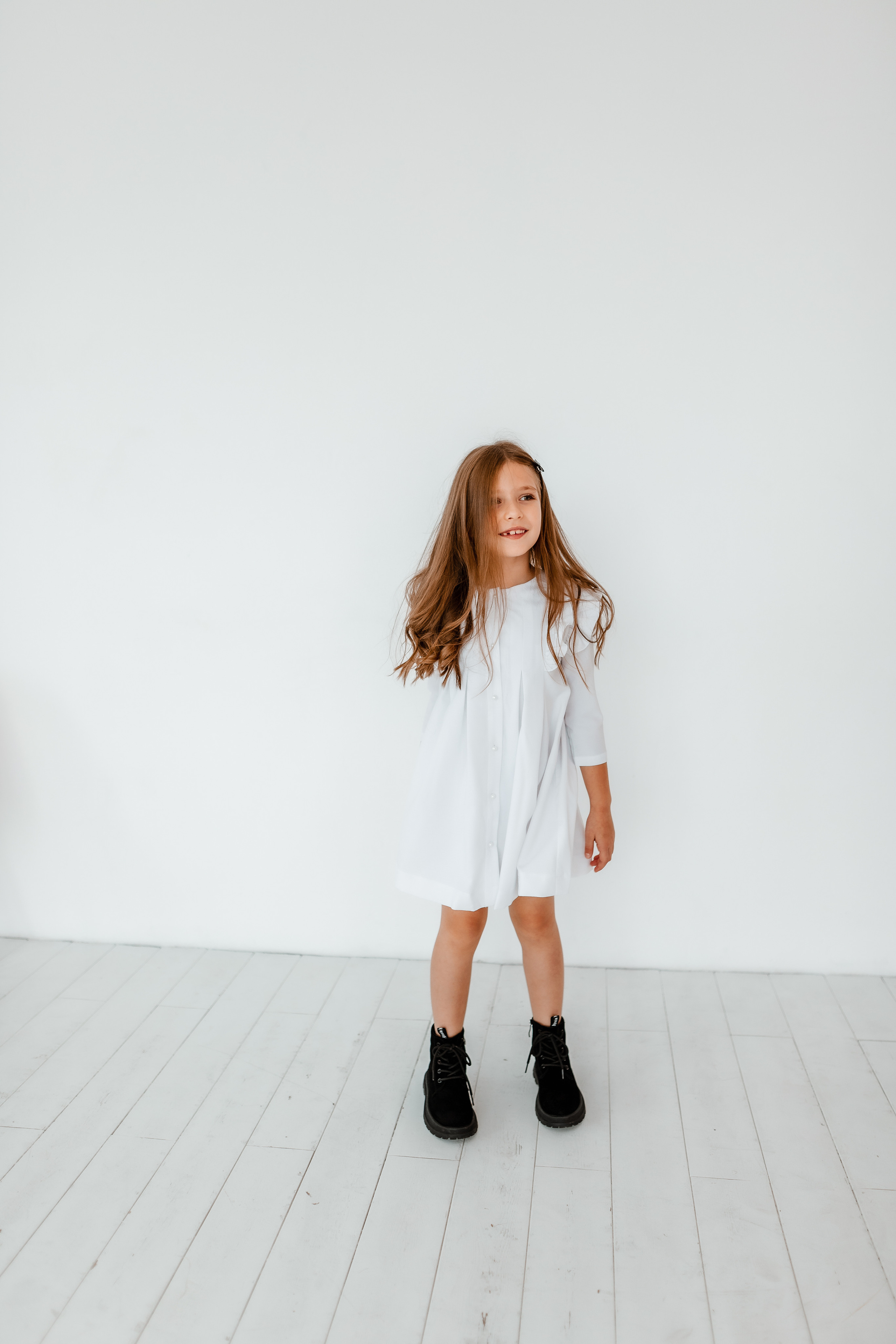 Эмили Бантики. Фотограф москва