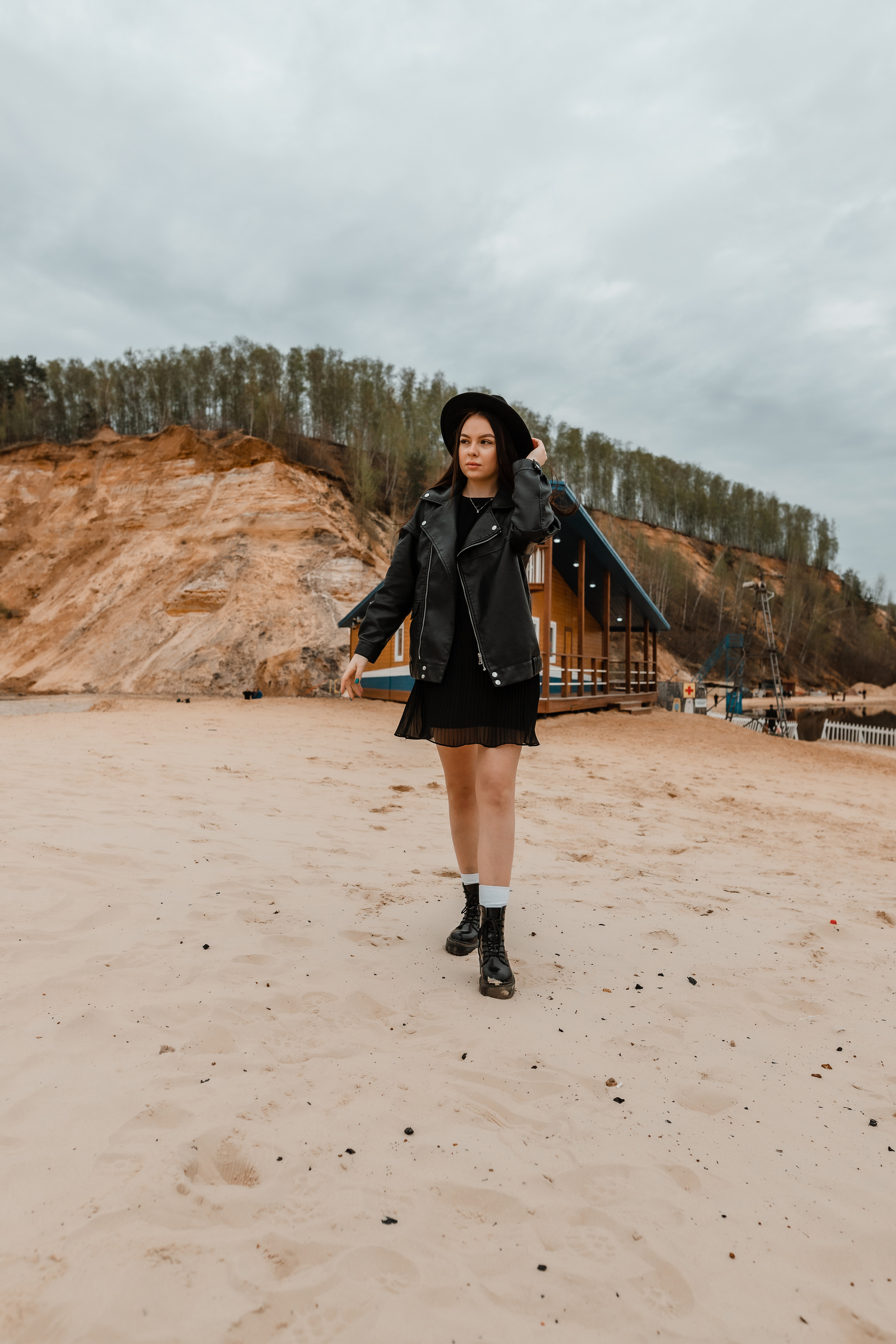 Мария. Фотограф москва