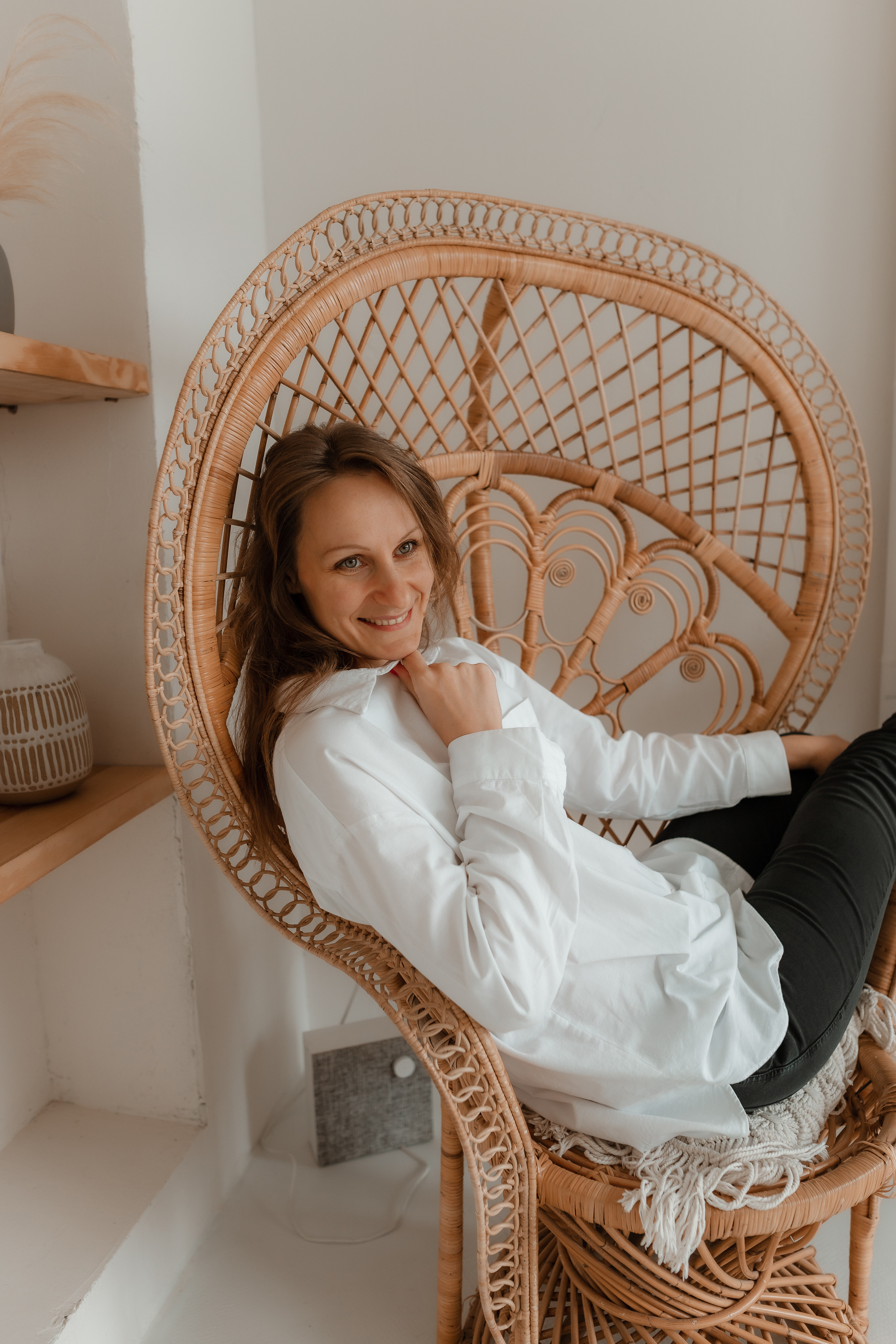 Наталья Ароматерапевт. Фотограф москва