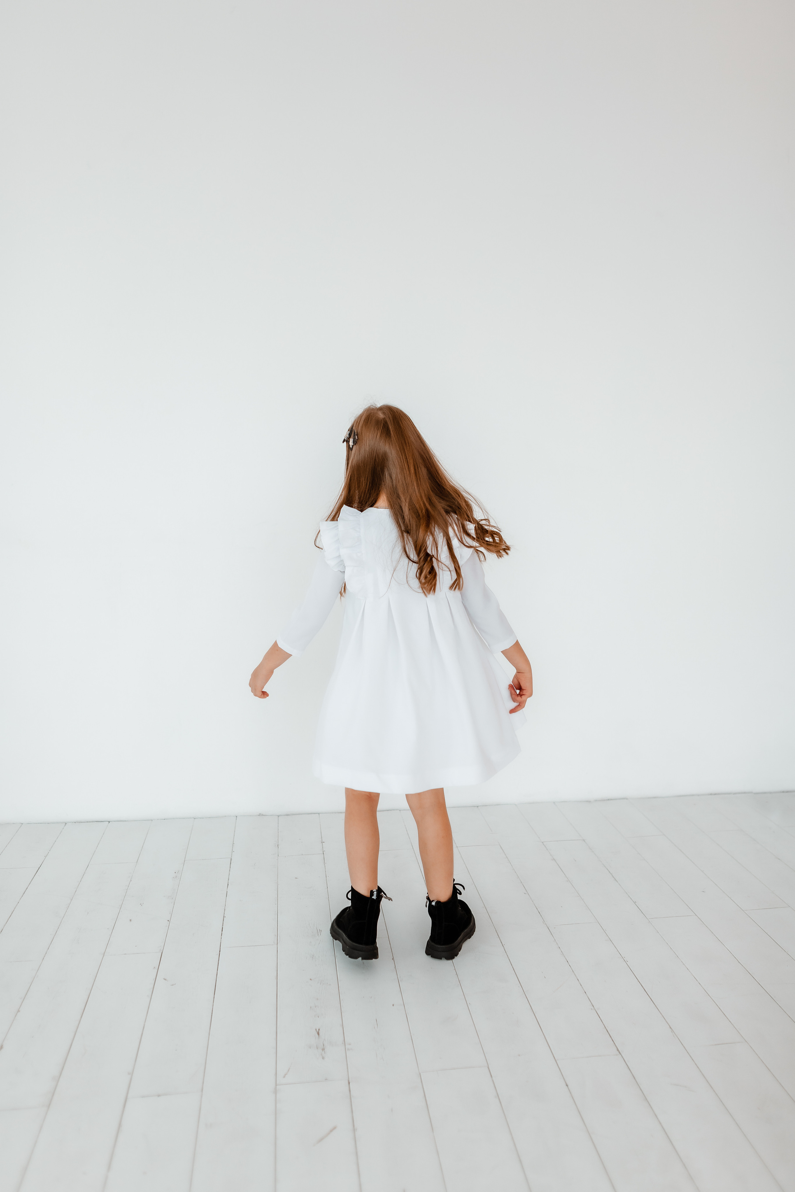 Эмили Бантики. Фотограф москва