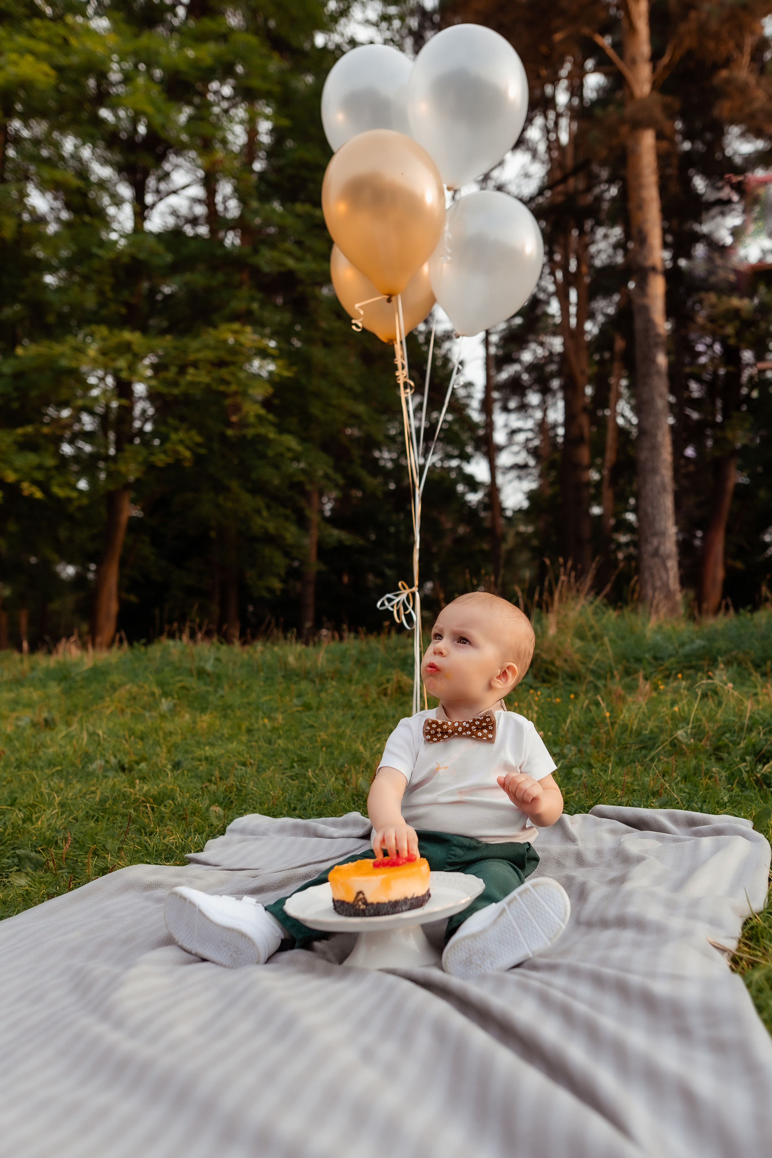 Екатерина и Илья. Фотограф москва