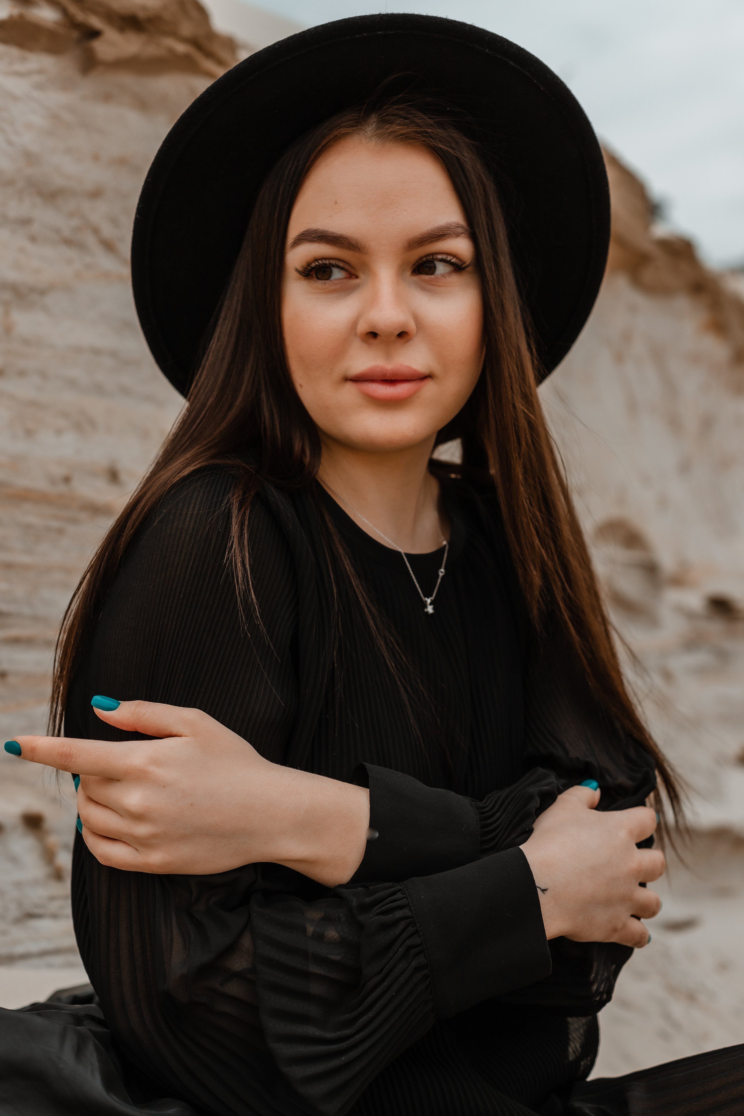 Мария. Фотограф москва