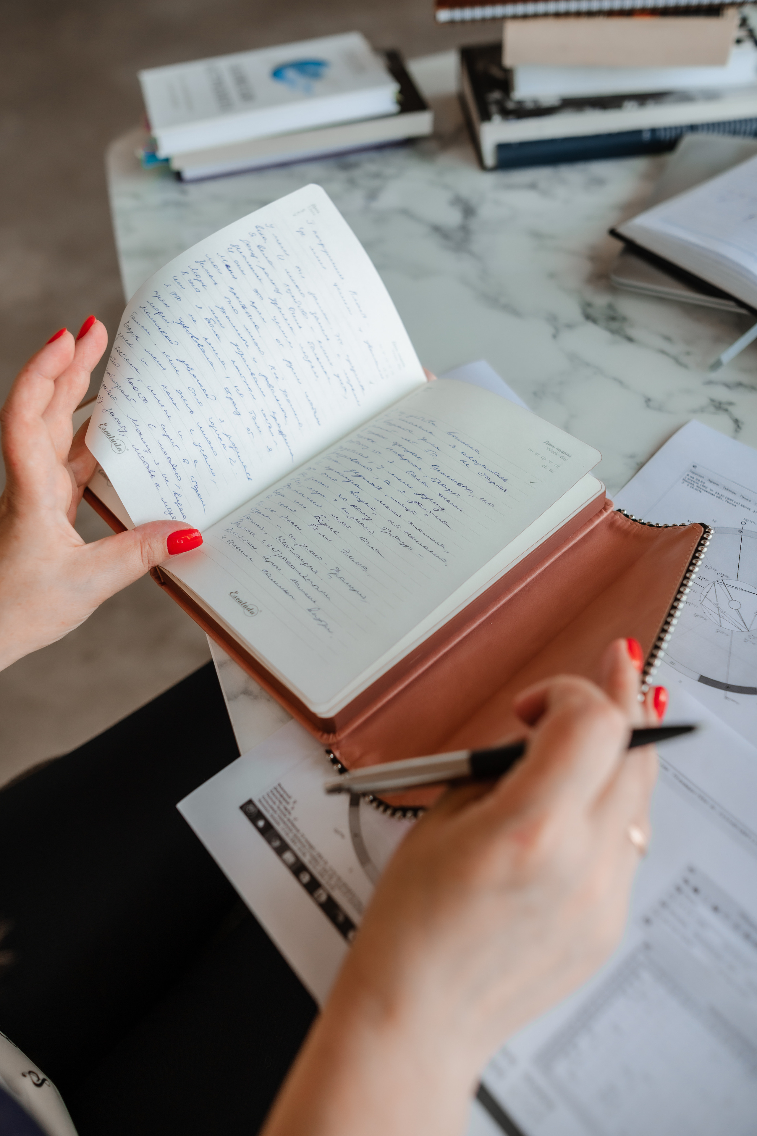 Анастасия Астролог. Фотограф москва