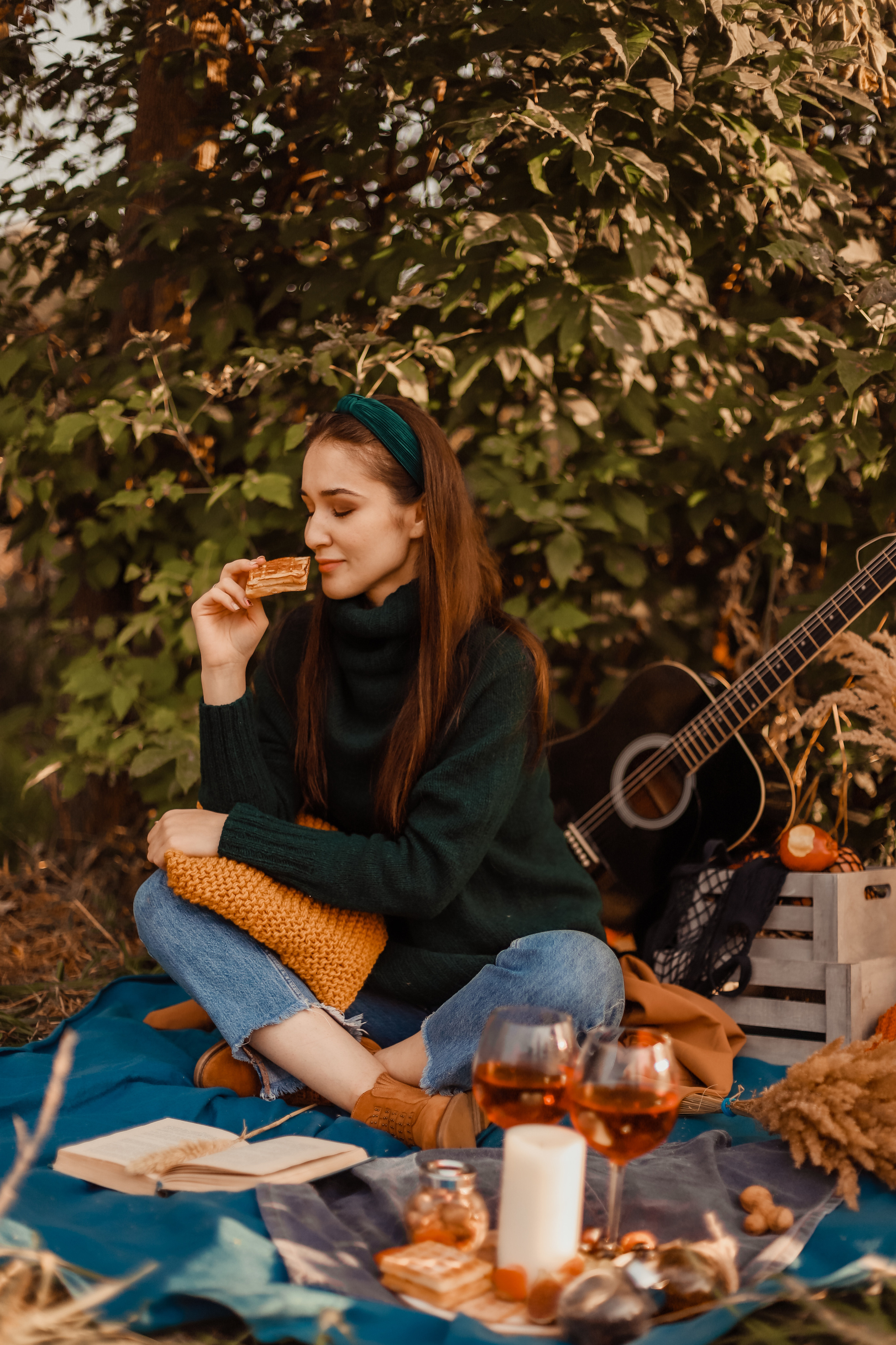 Хилола. Фотограф москва