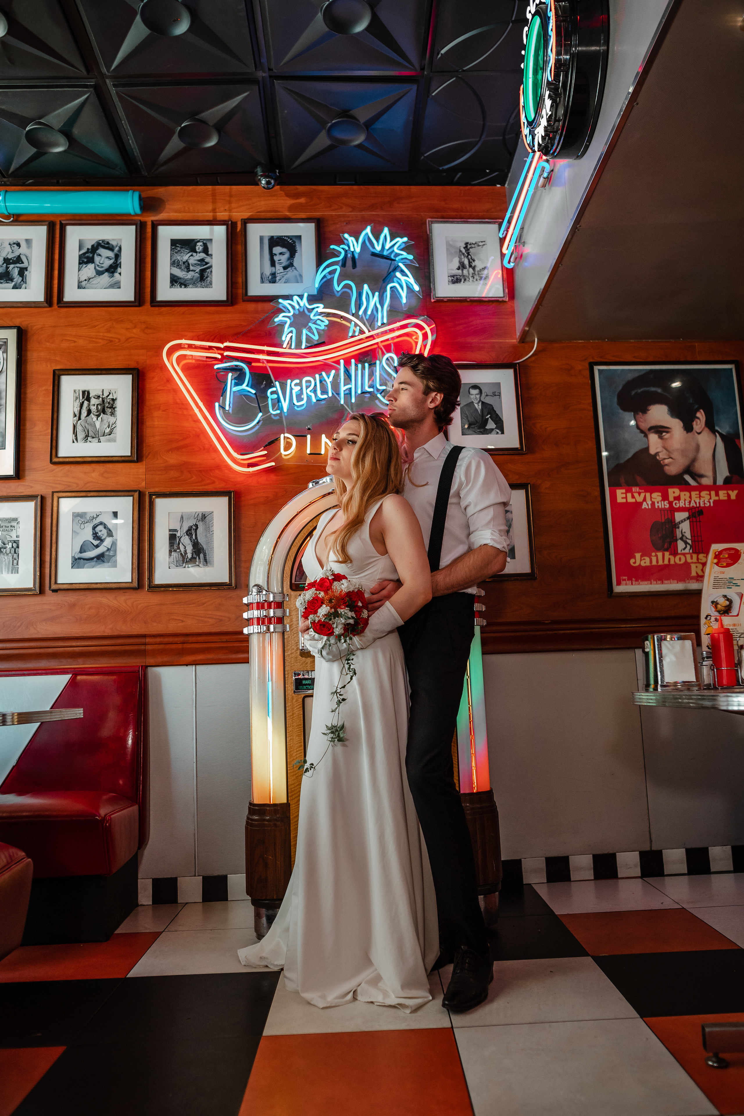 Анастасия и Алексей. Фотограф москва