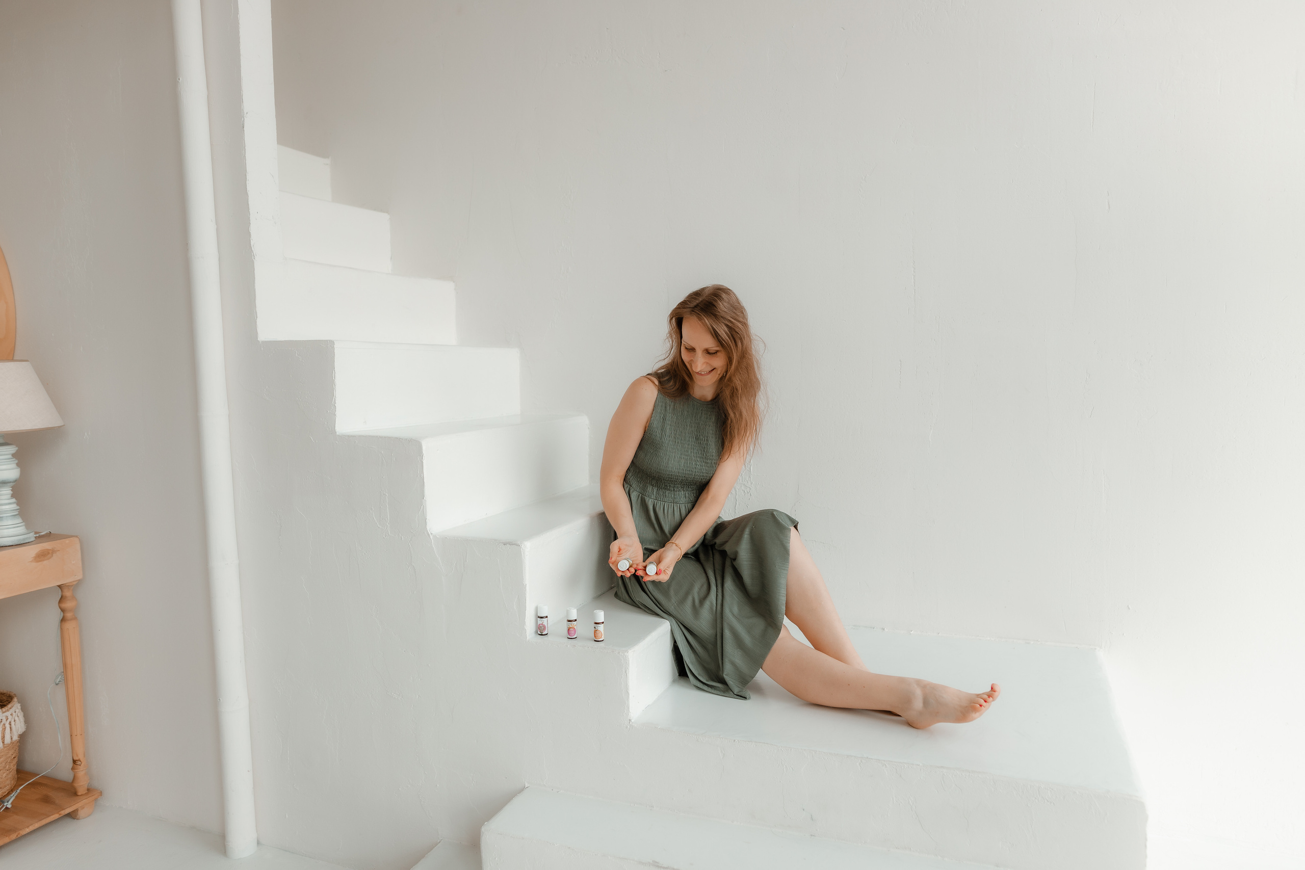 Наталья Ароматерапевт. Фотограф москва