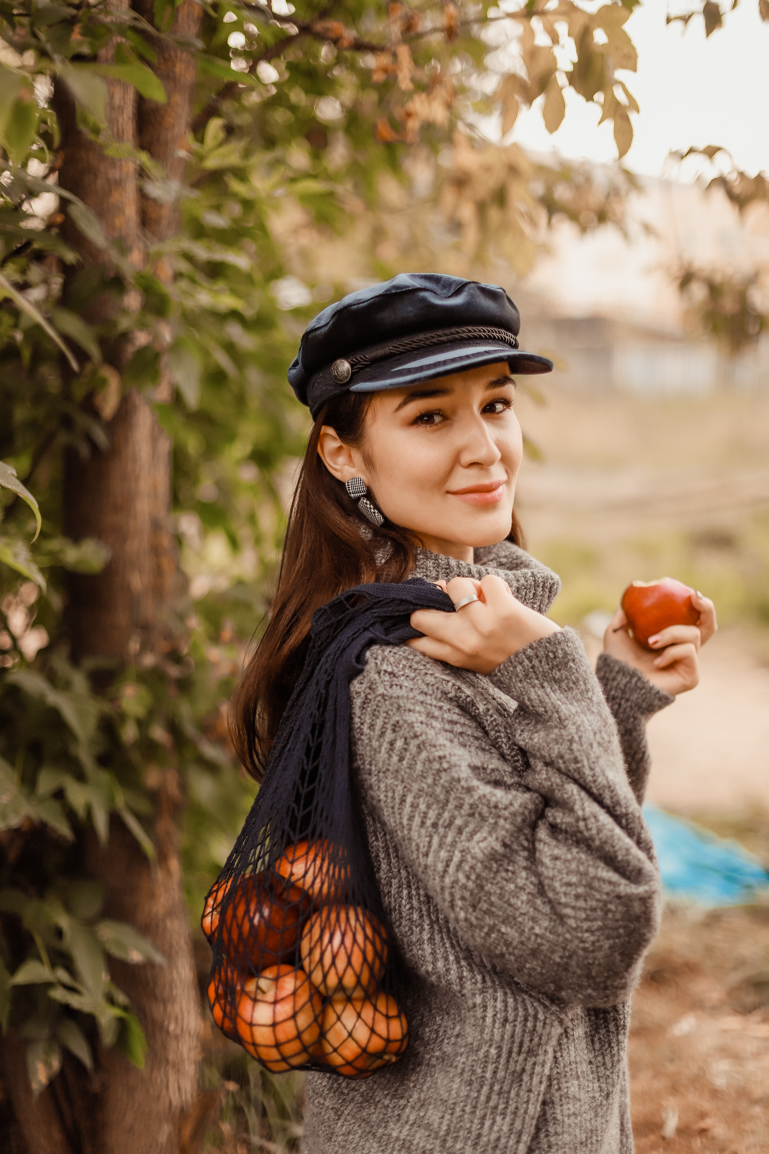 Хилола. Фотограф москва