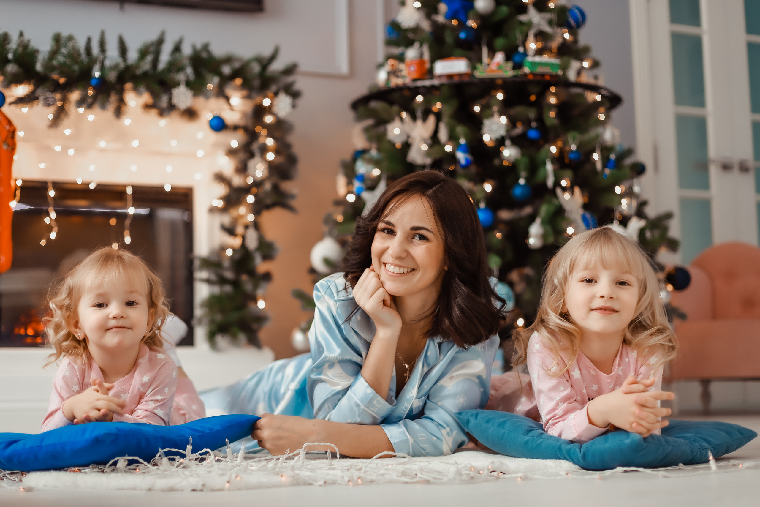 Карина и Александр. Фотограф москва