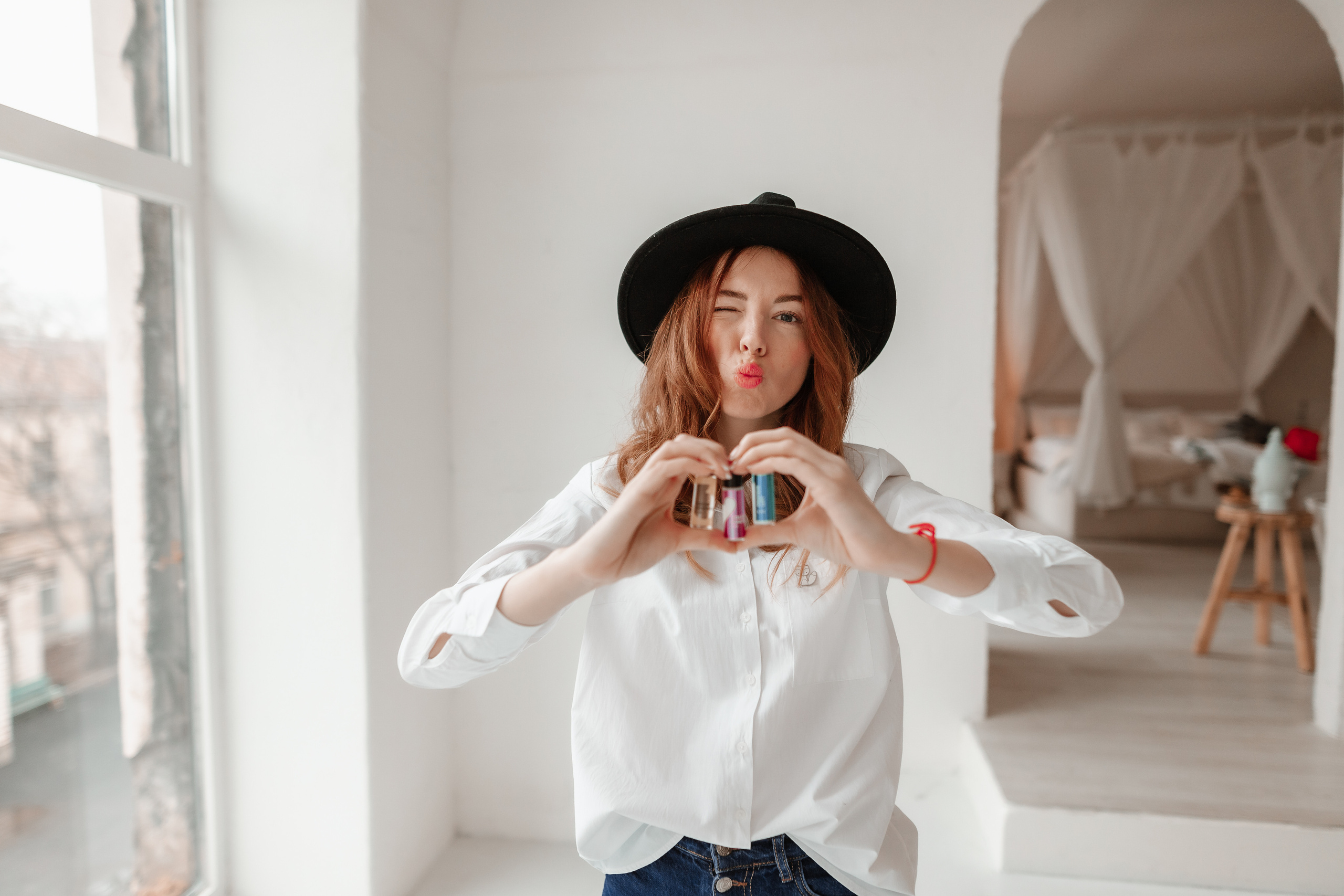 Ольга Бровист. Фотограф москва