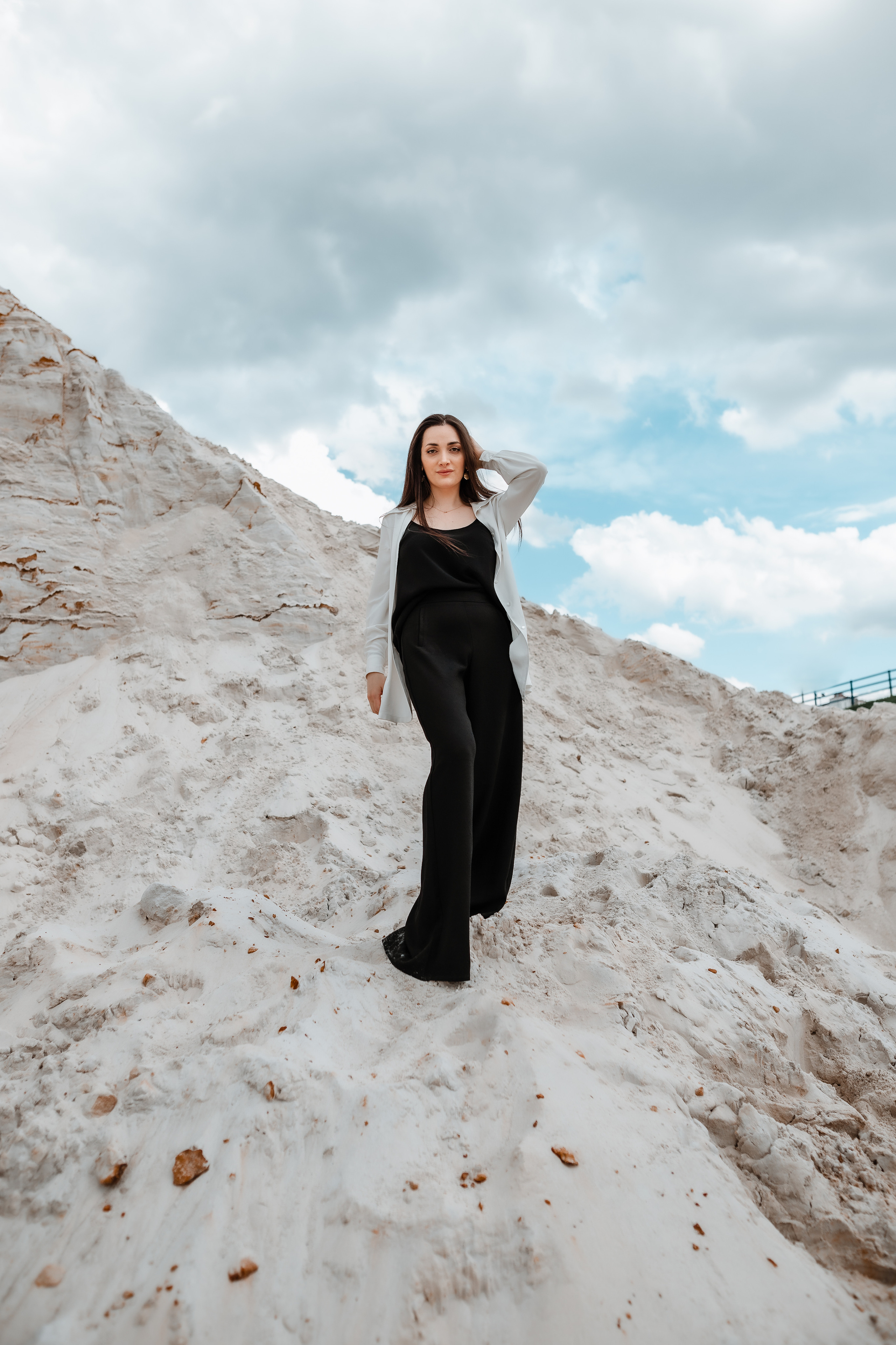 Ани. Фотограф москва