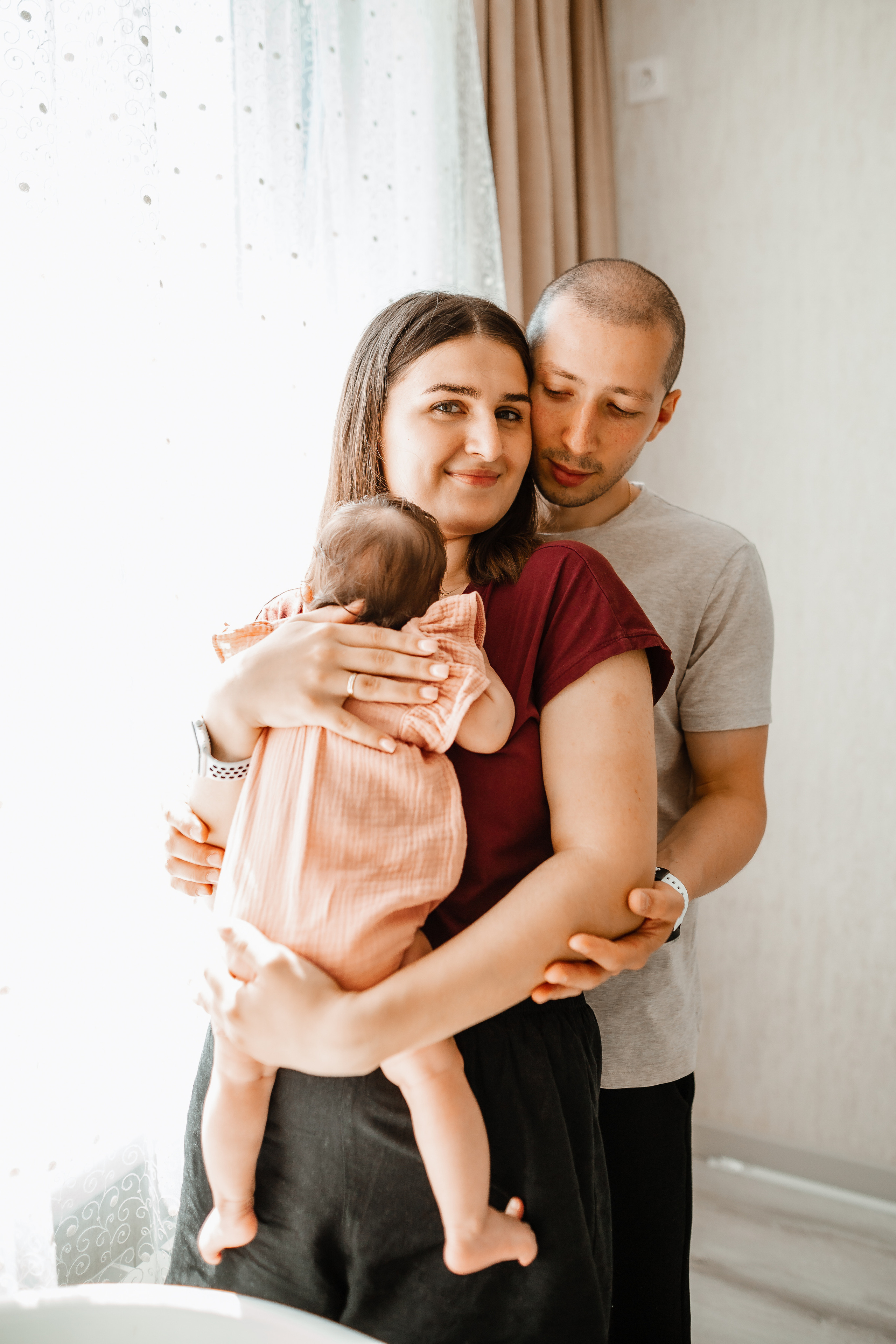 Диана и Эдуард. Фотограф москва