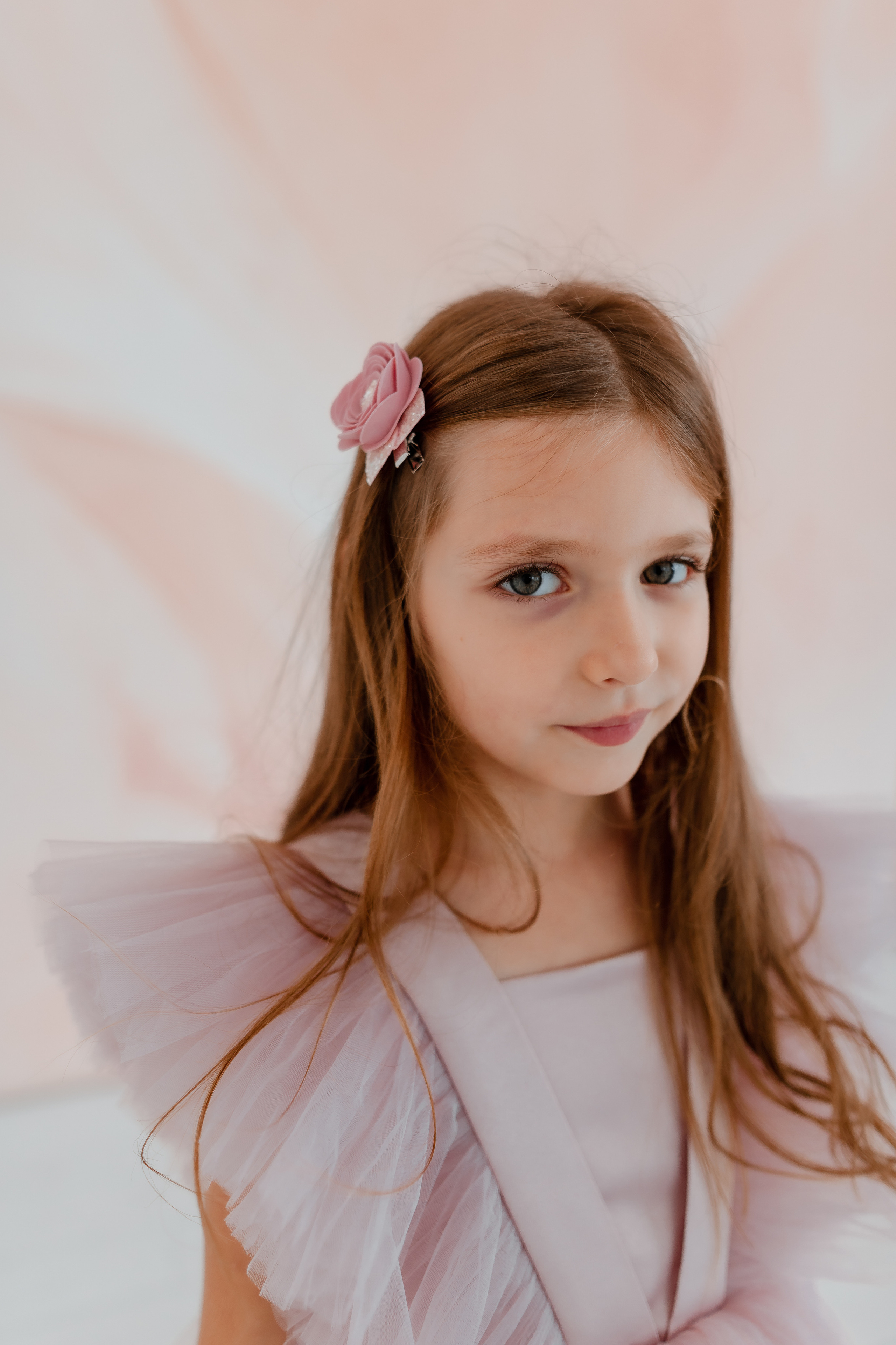 Эмили Бантики. Фотограф москва