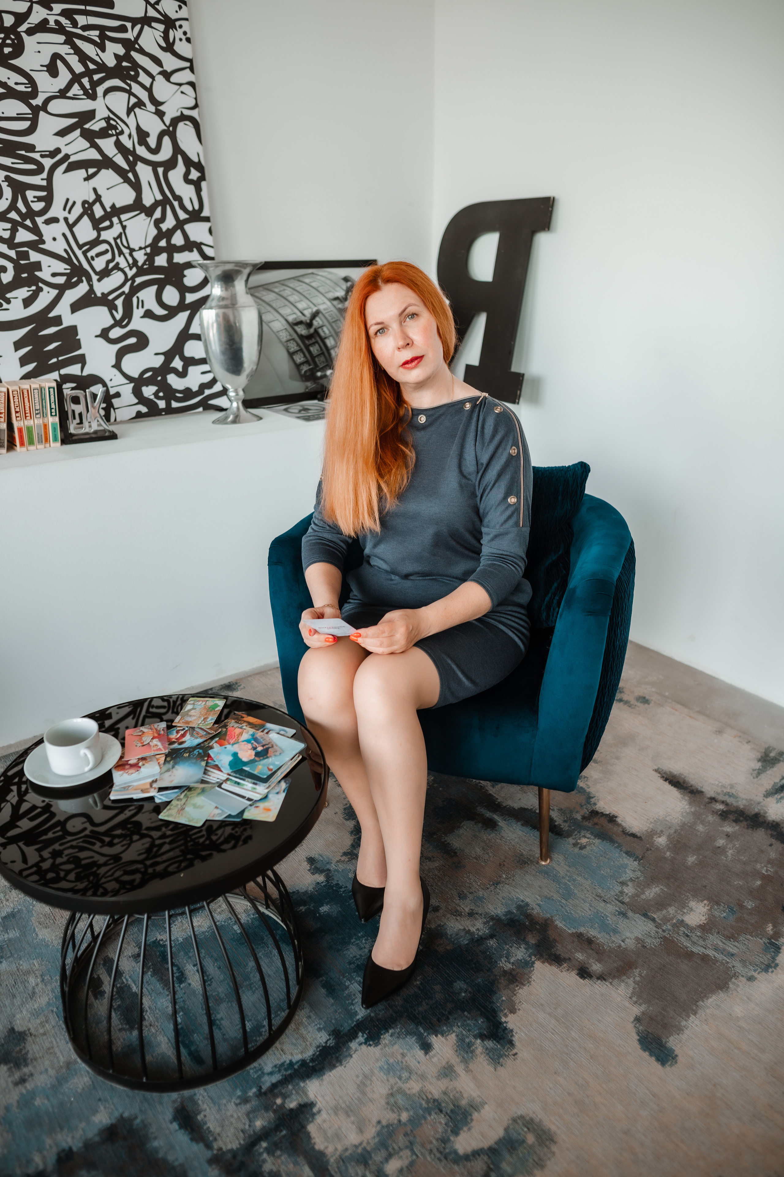 Анастасия Астролог. Фотограф москва