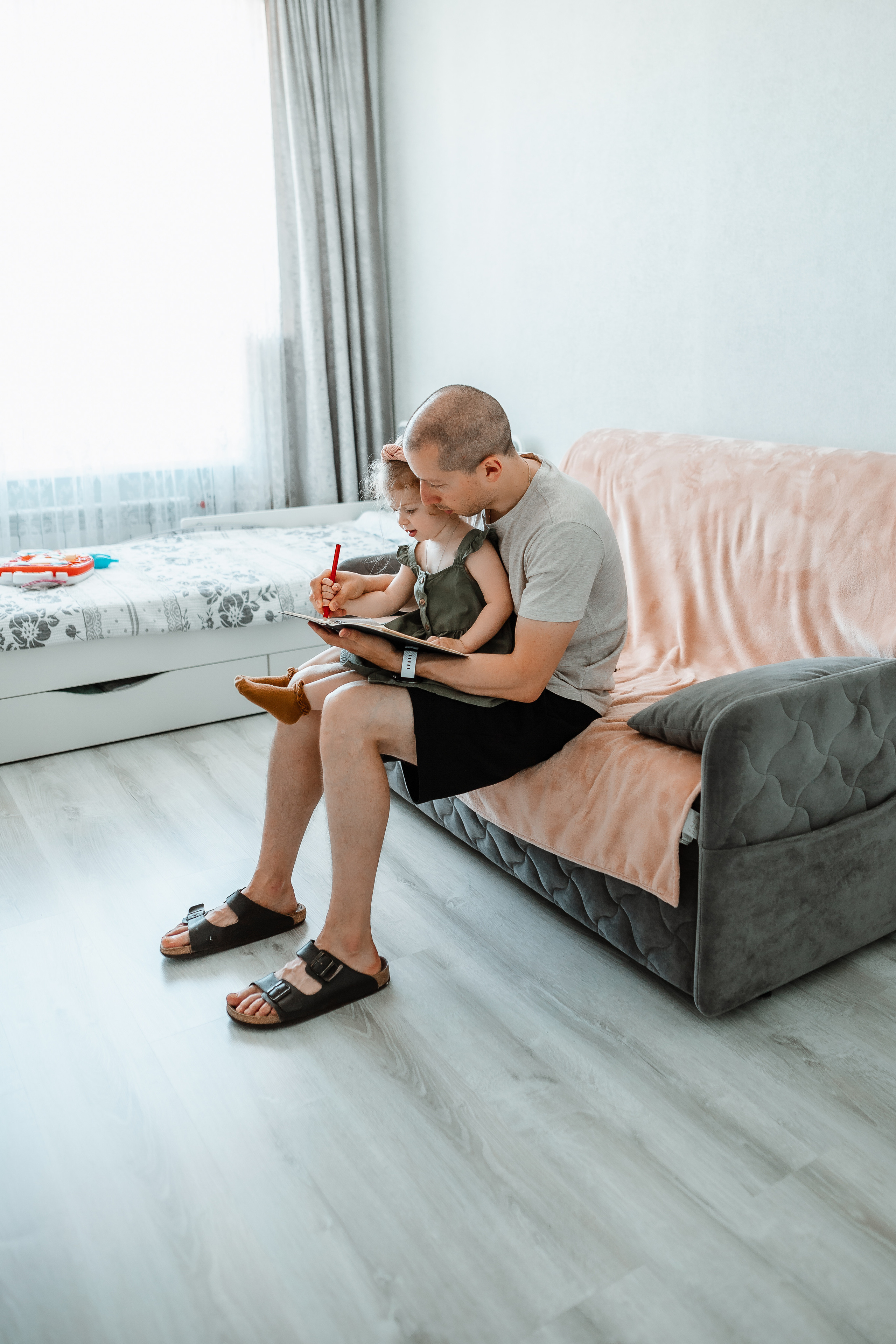 Диана и Эдуард. Фотограф москва