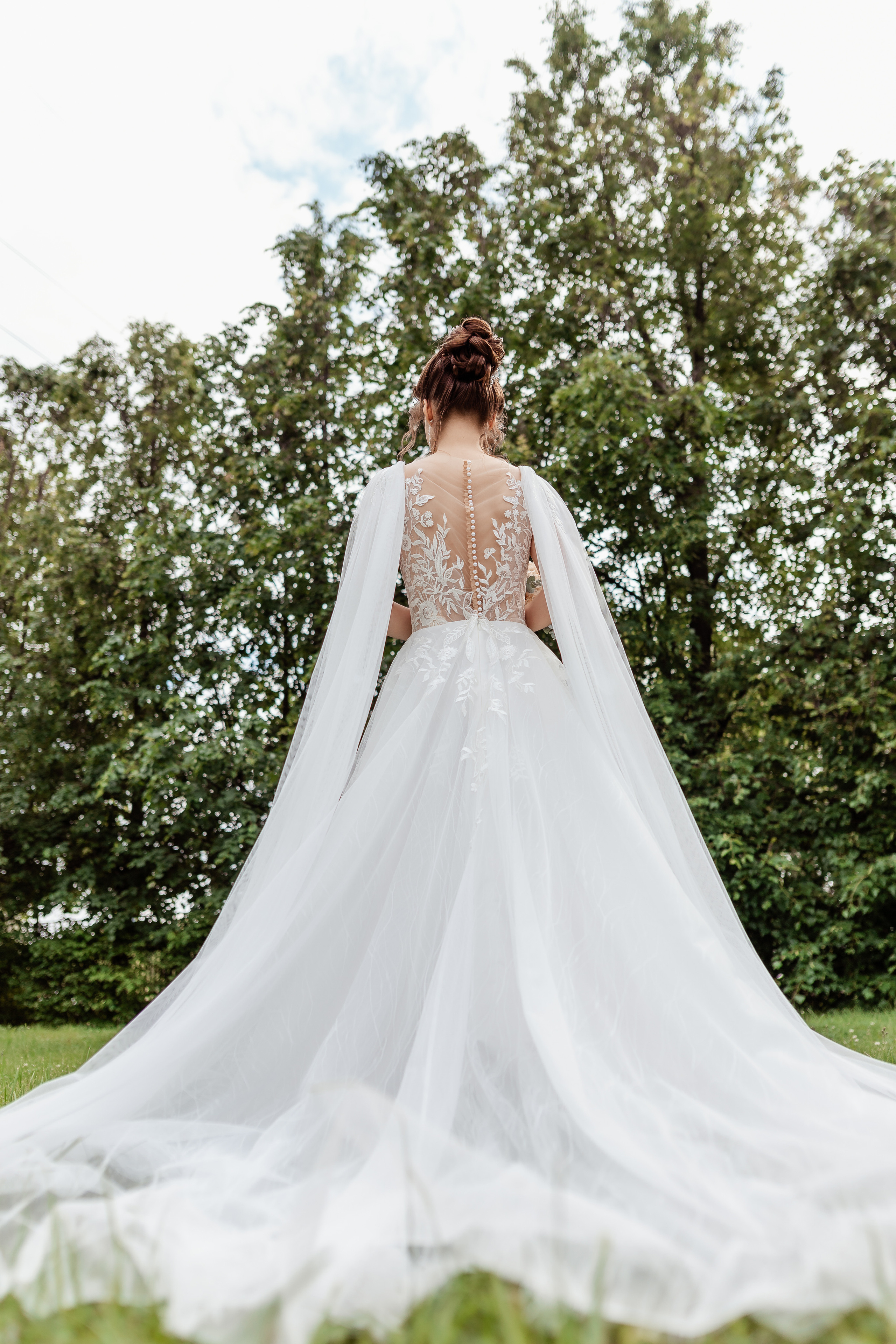 Анастасия и Андрей. Фотограф москва