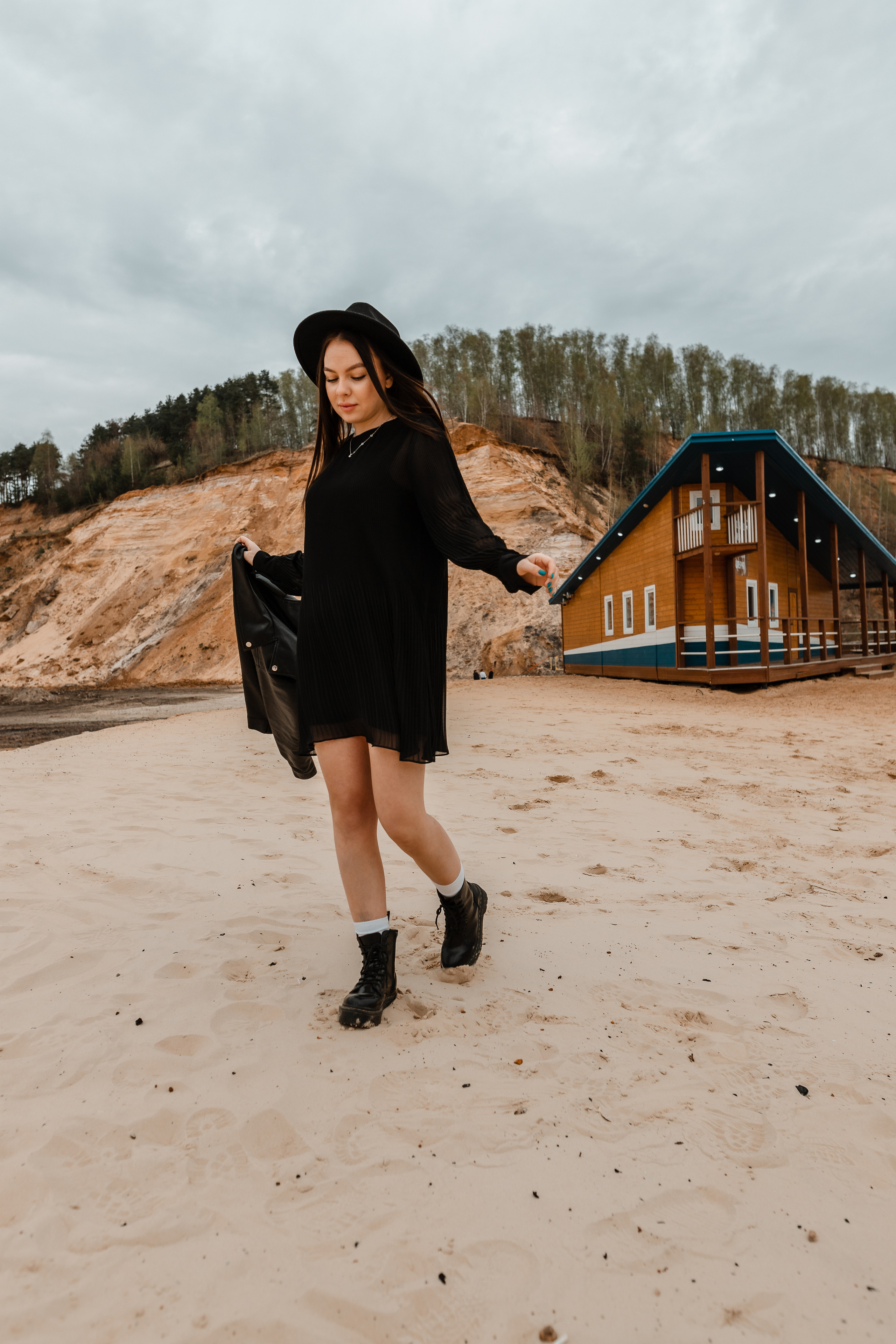 Мария. Фотограф москва