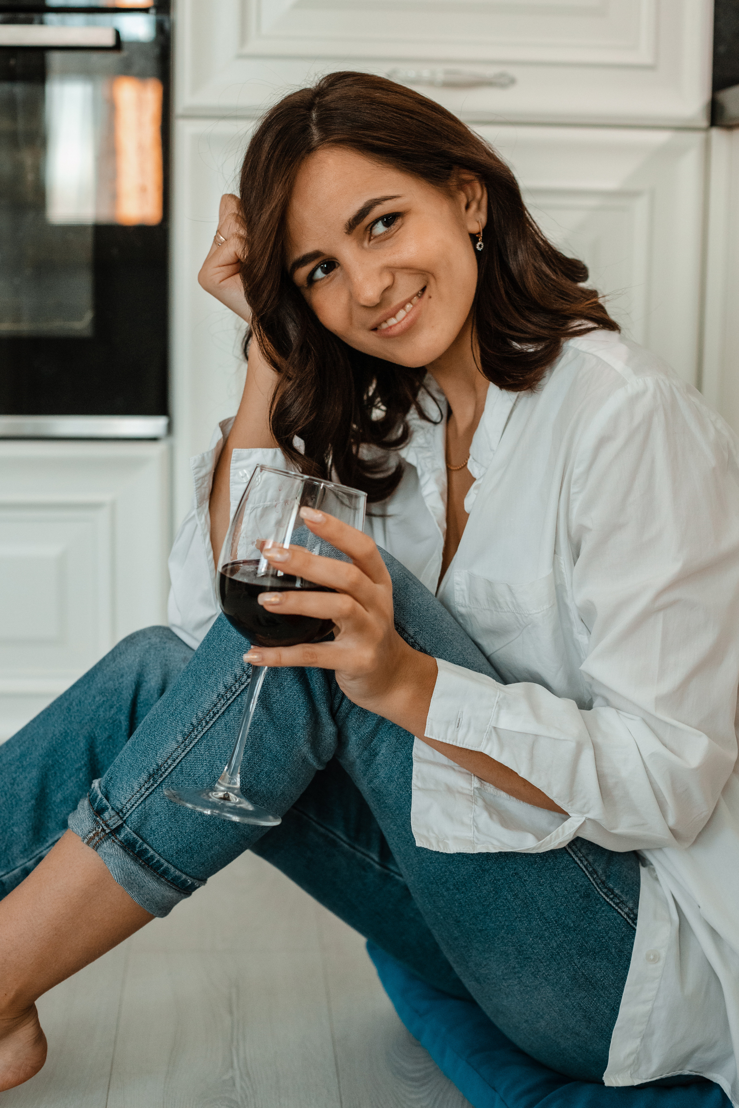 Карина. Фотограф москва