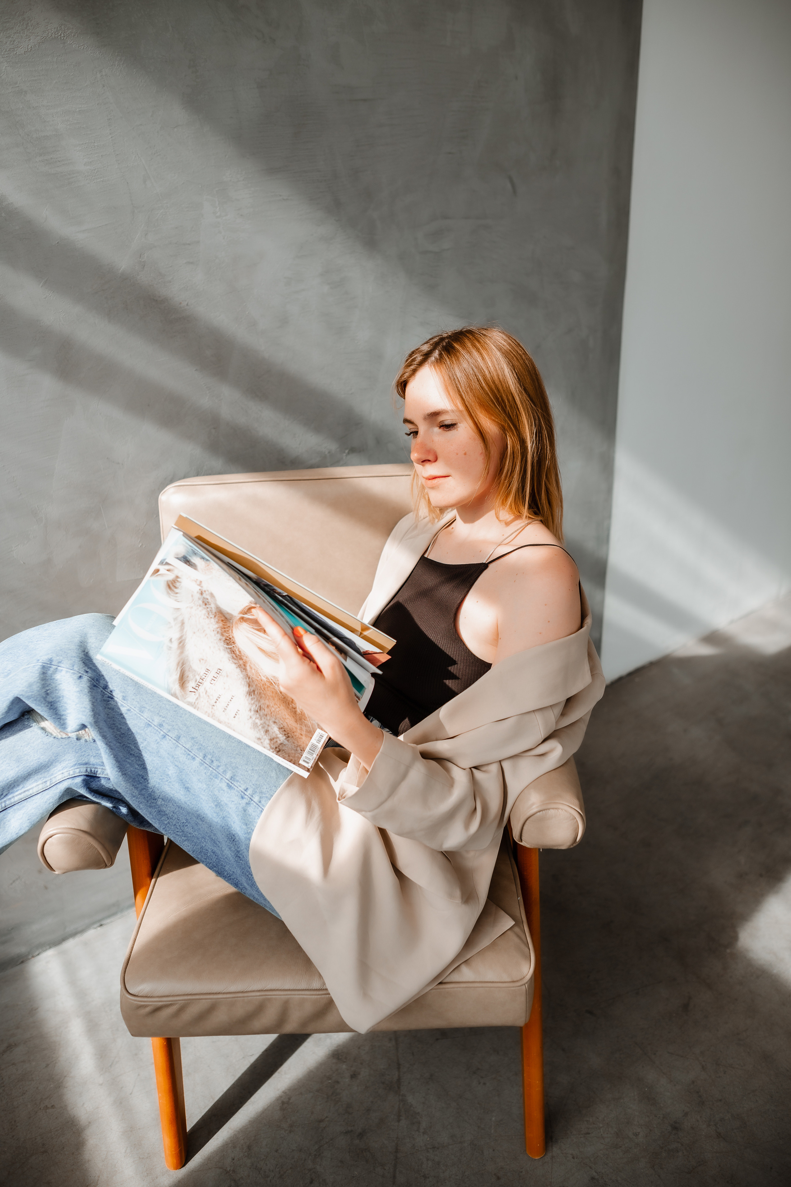 Ирина. Фотограф москва