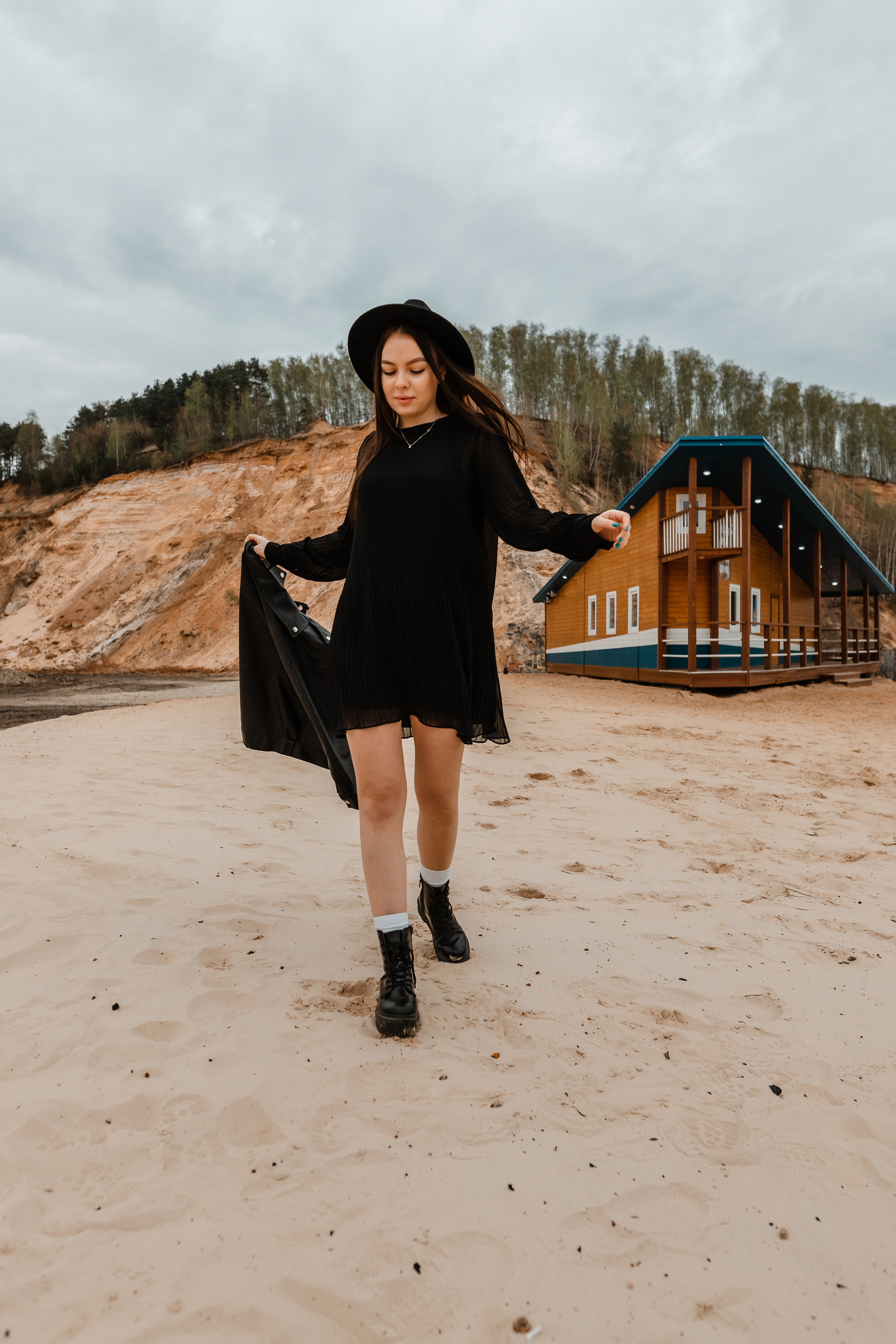 Мария. Фотограф москва