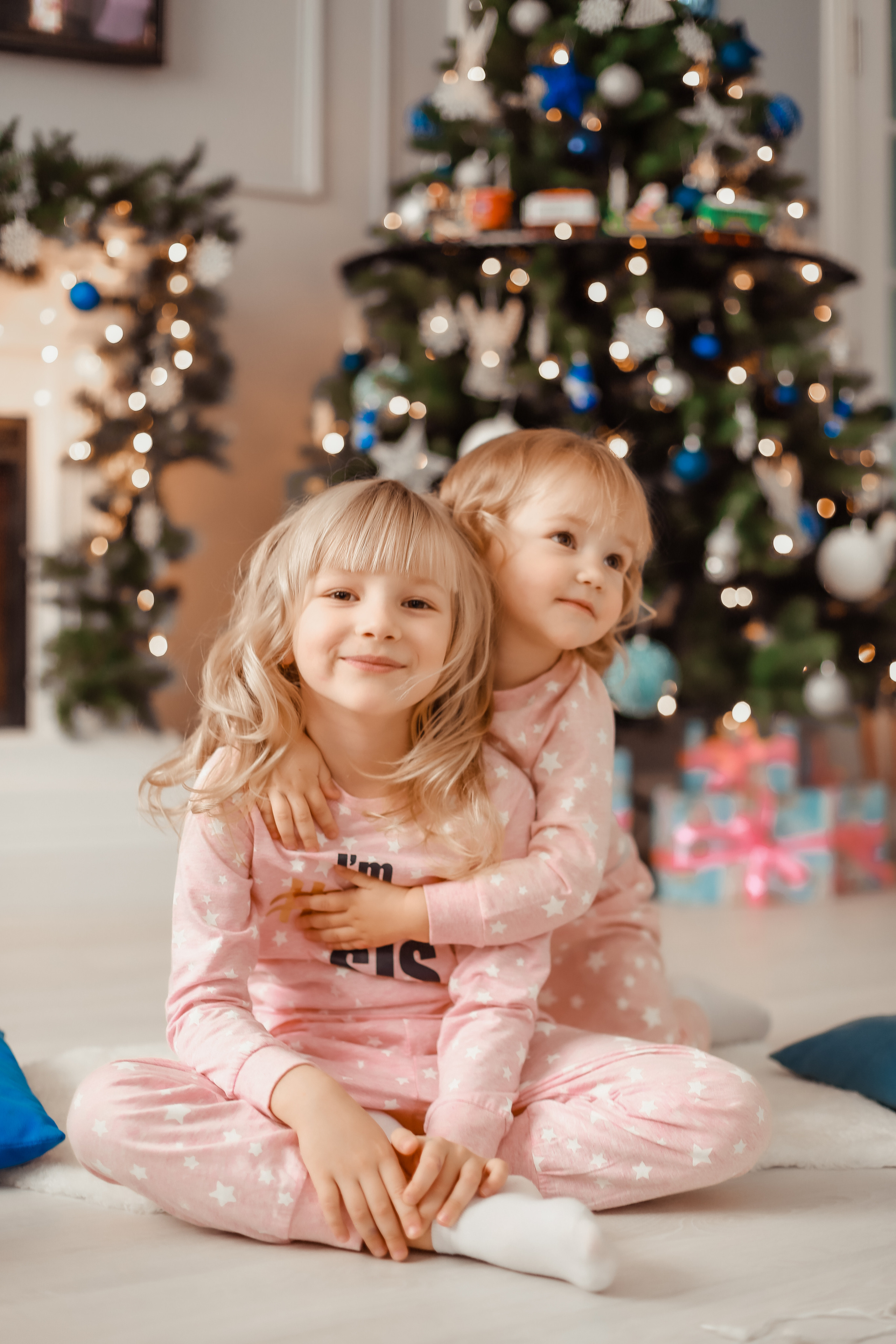 Карина и Александр. Фотограф москва