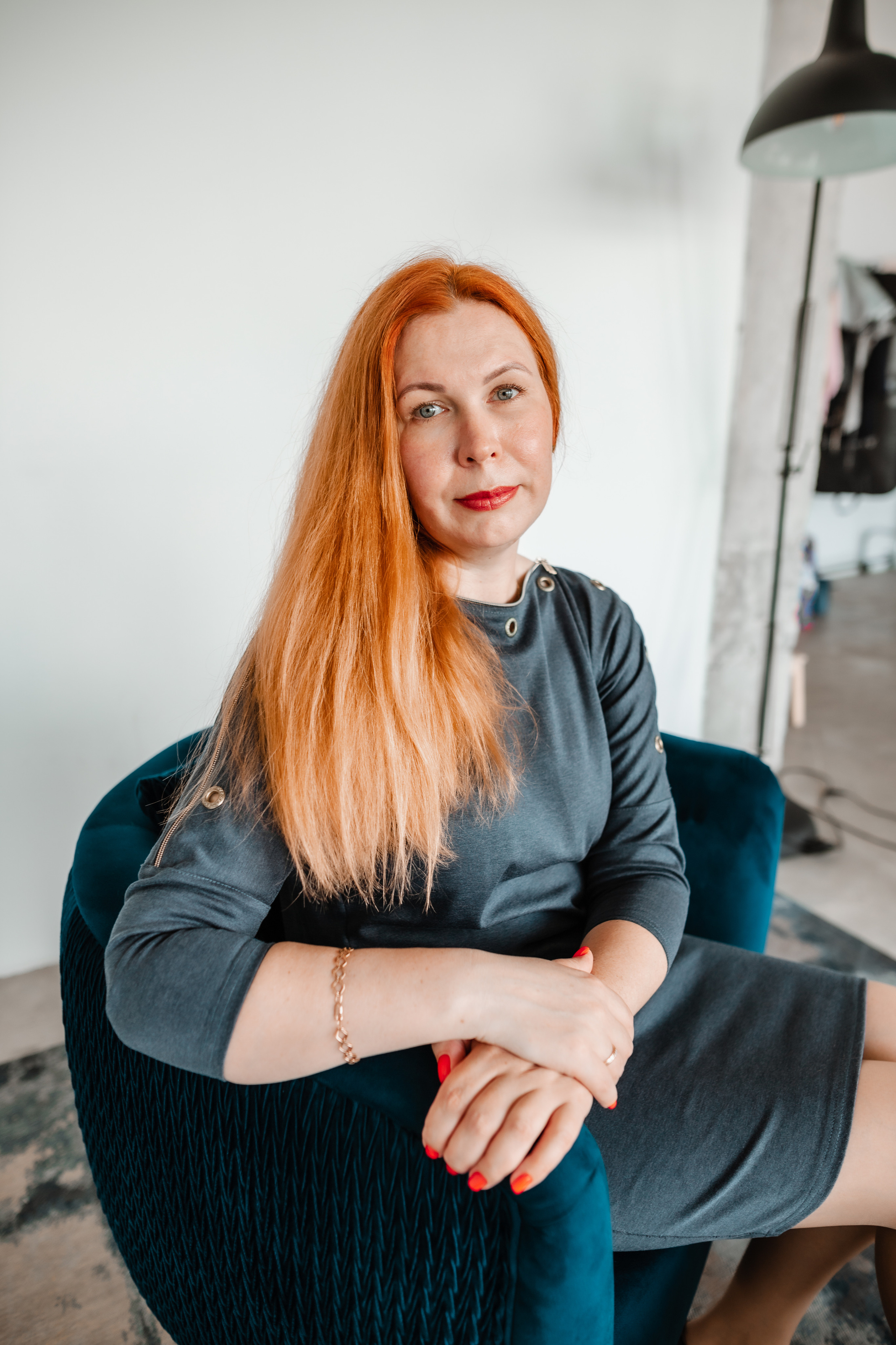 Анастасия Астролог. Фотограф москва