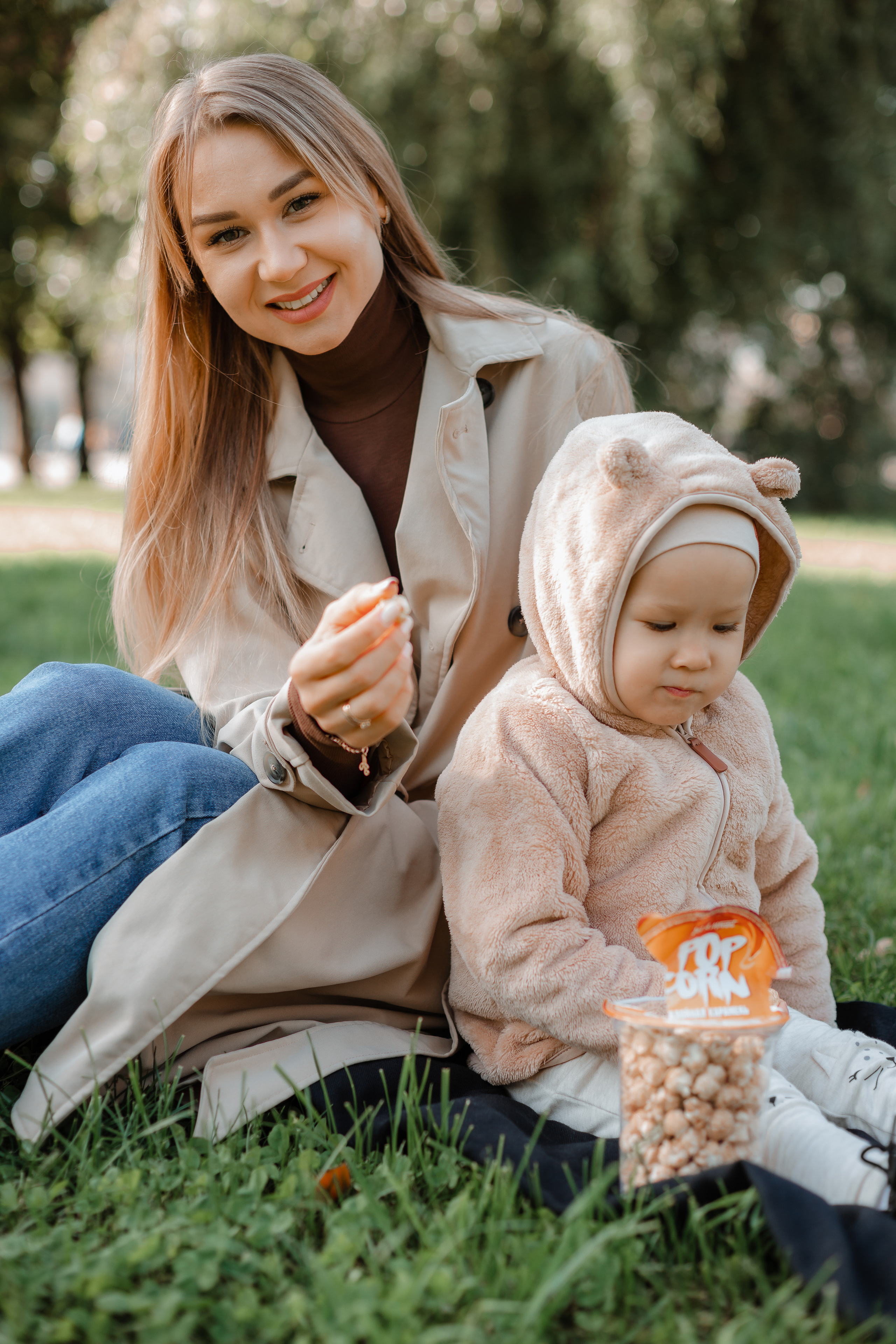 Анастасия и Игорь. Фотограф москва
