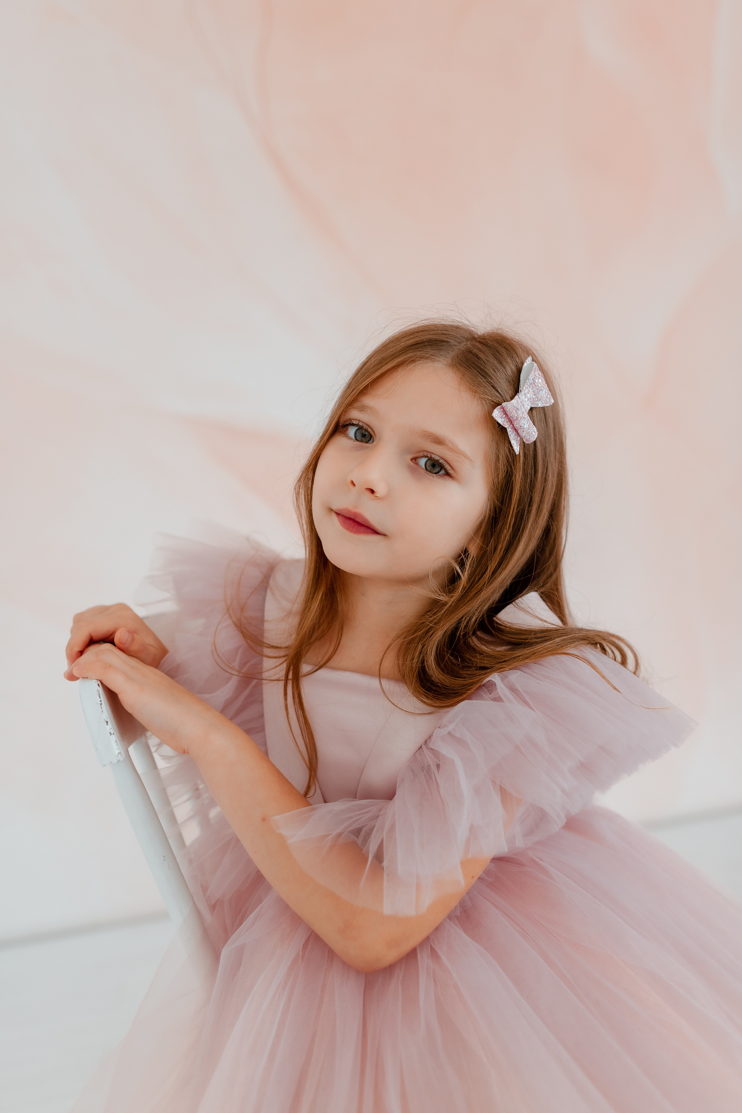 Эмили Бантики. Фотограф москва