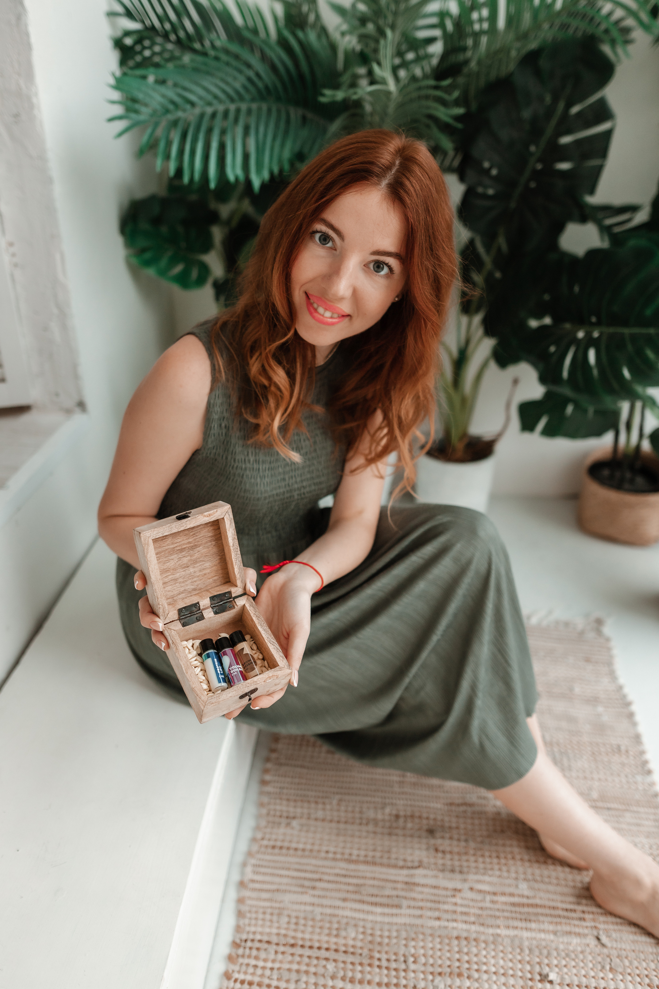 Ольга Бровист. Фотограф москва