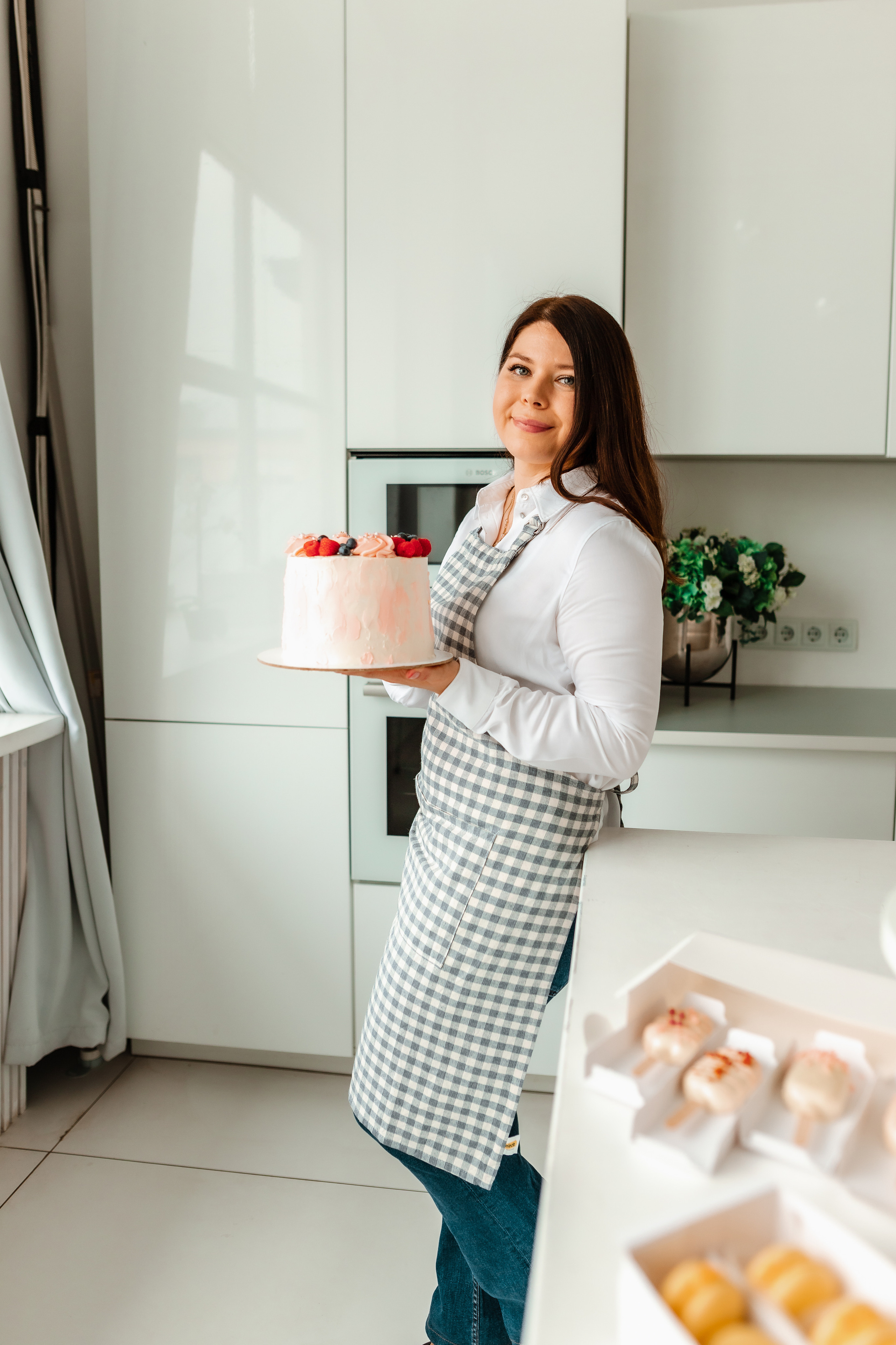 Светлана Кондитер. Фотограф москва