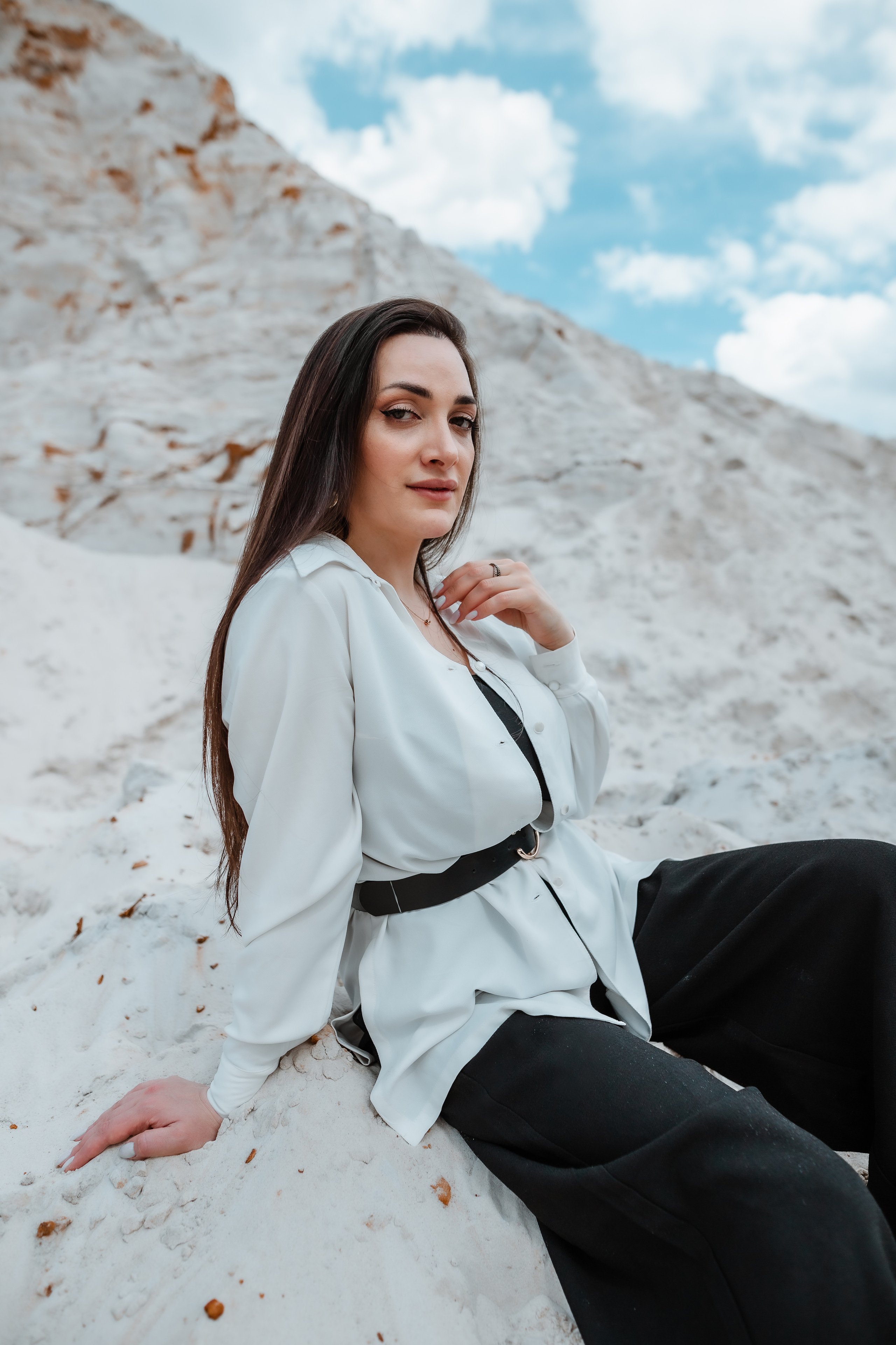 Ани. Фотограф москва