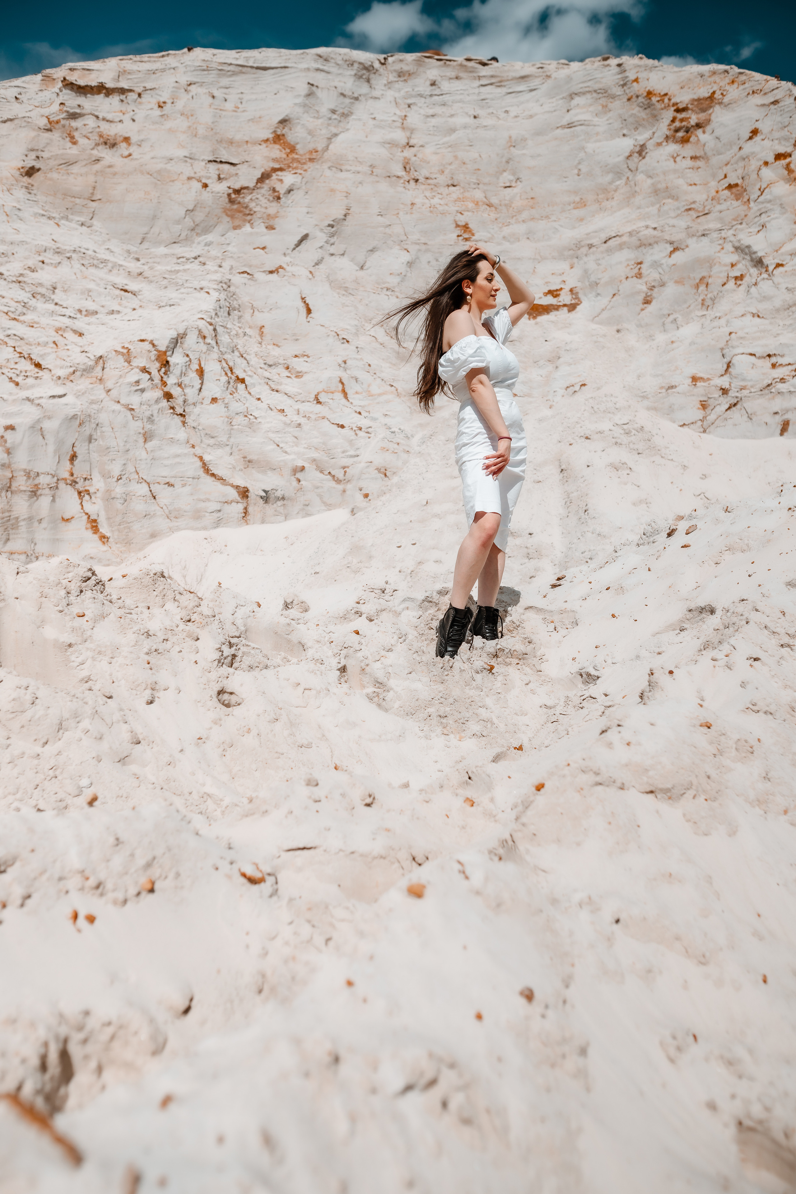 Ани. Фотограф москва