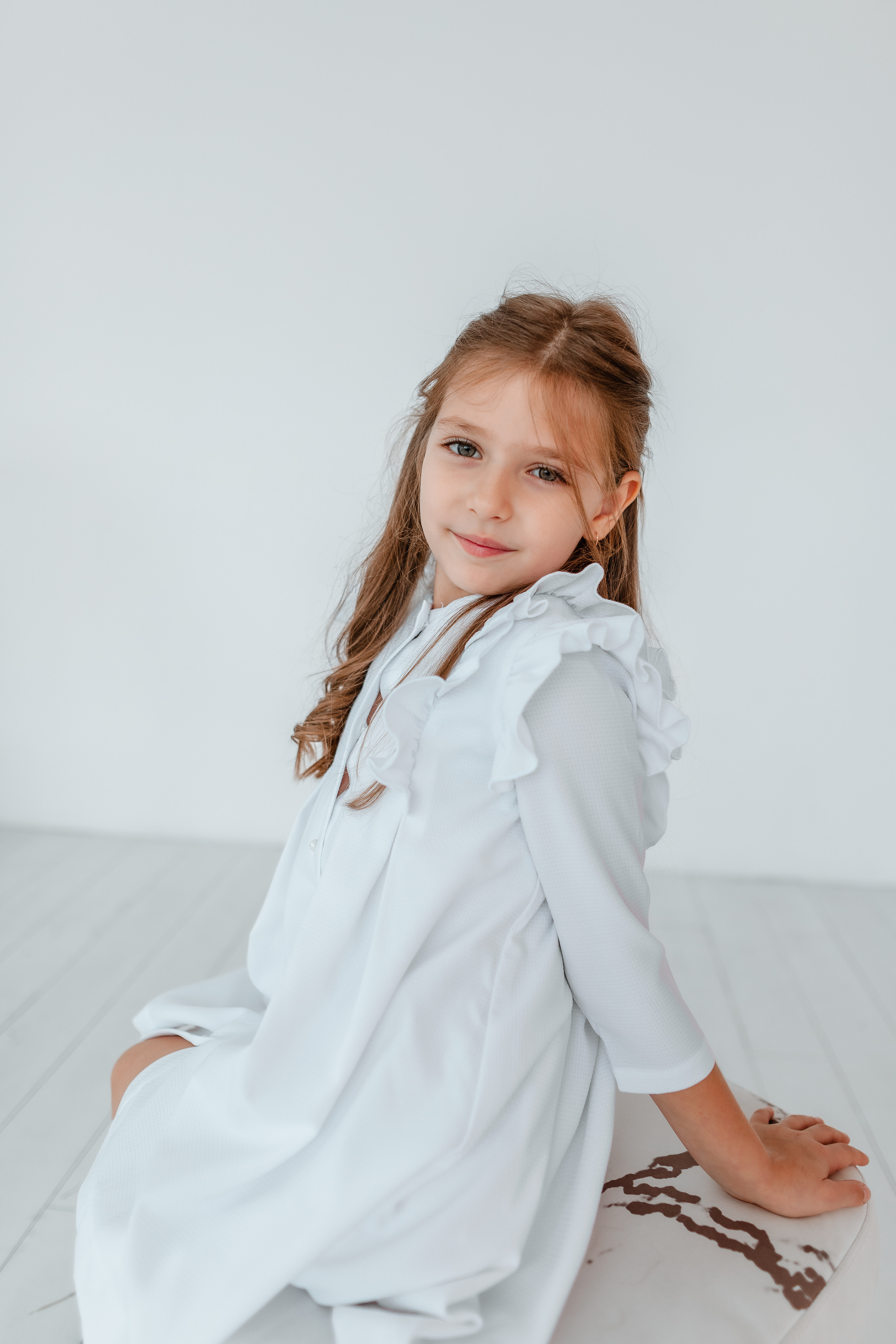 Эмили Бантики. Фотограф москва