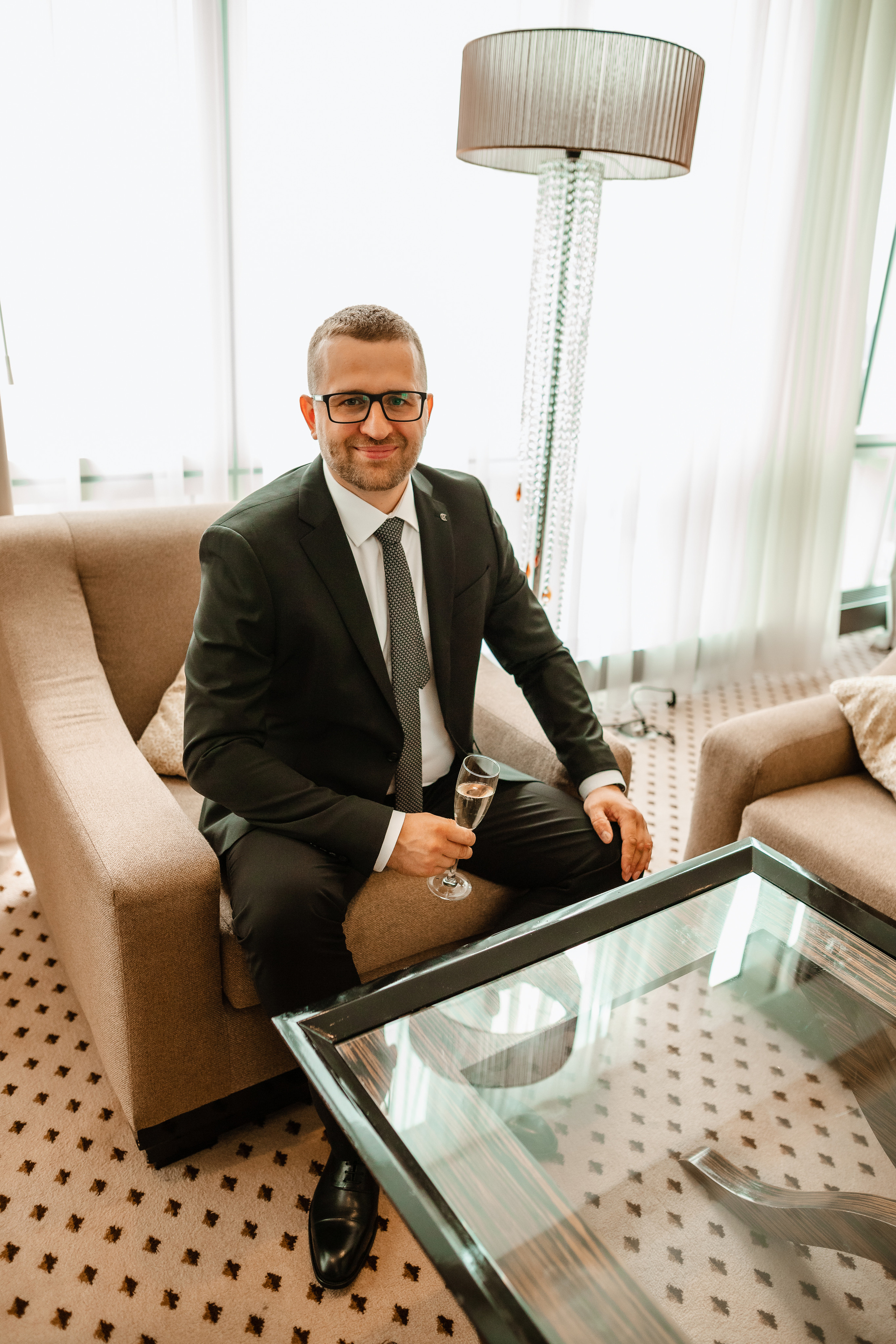 Ольга и Евгений. Фотограф москва