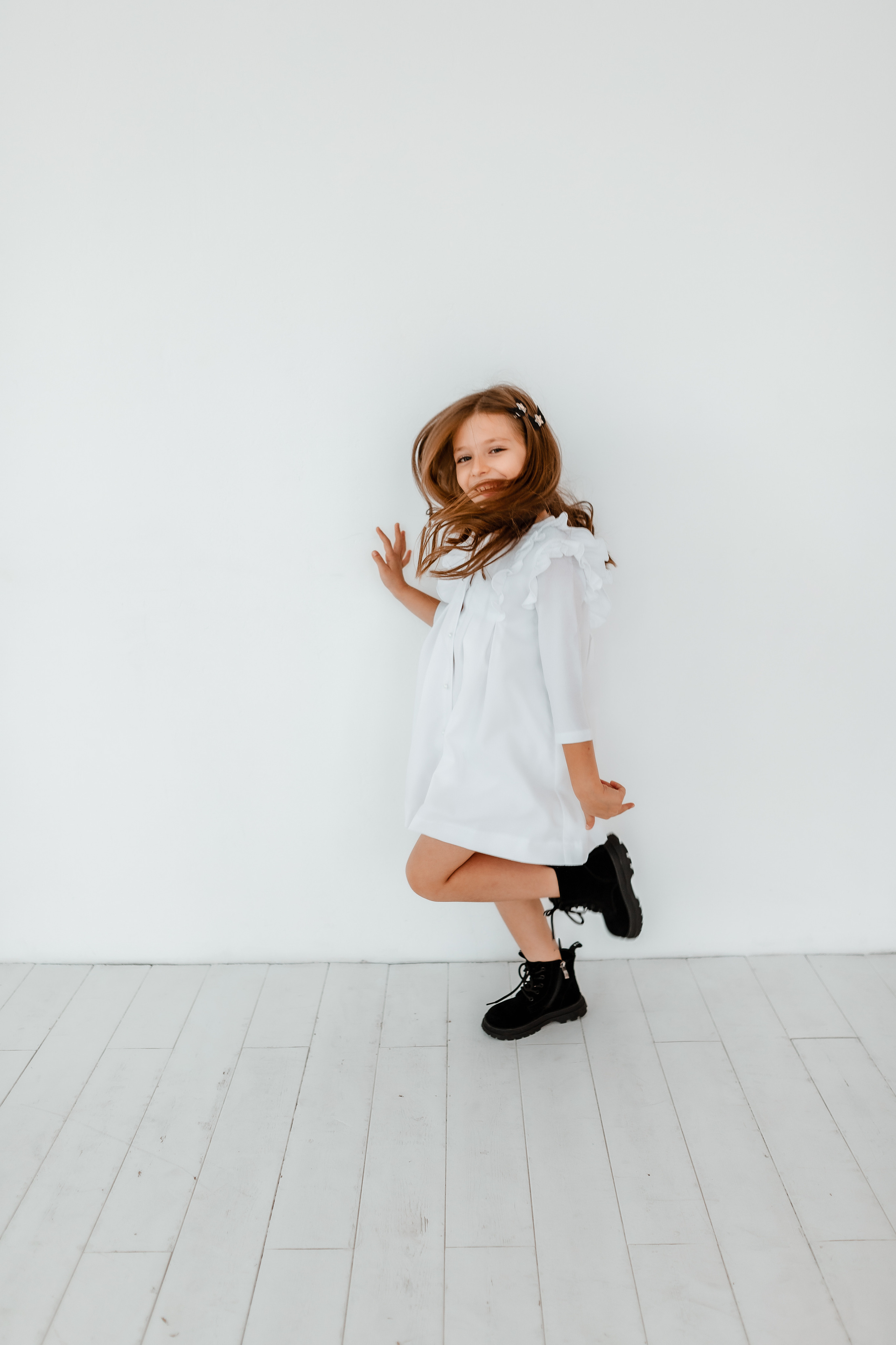 Эмили Бантики. Фотограф москва