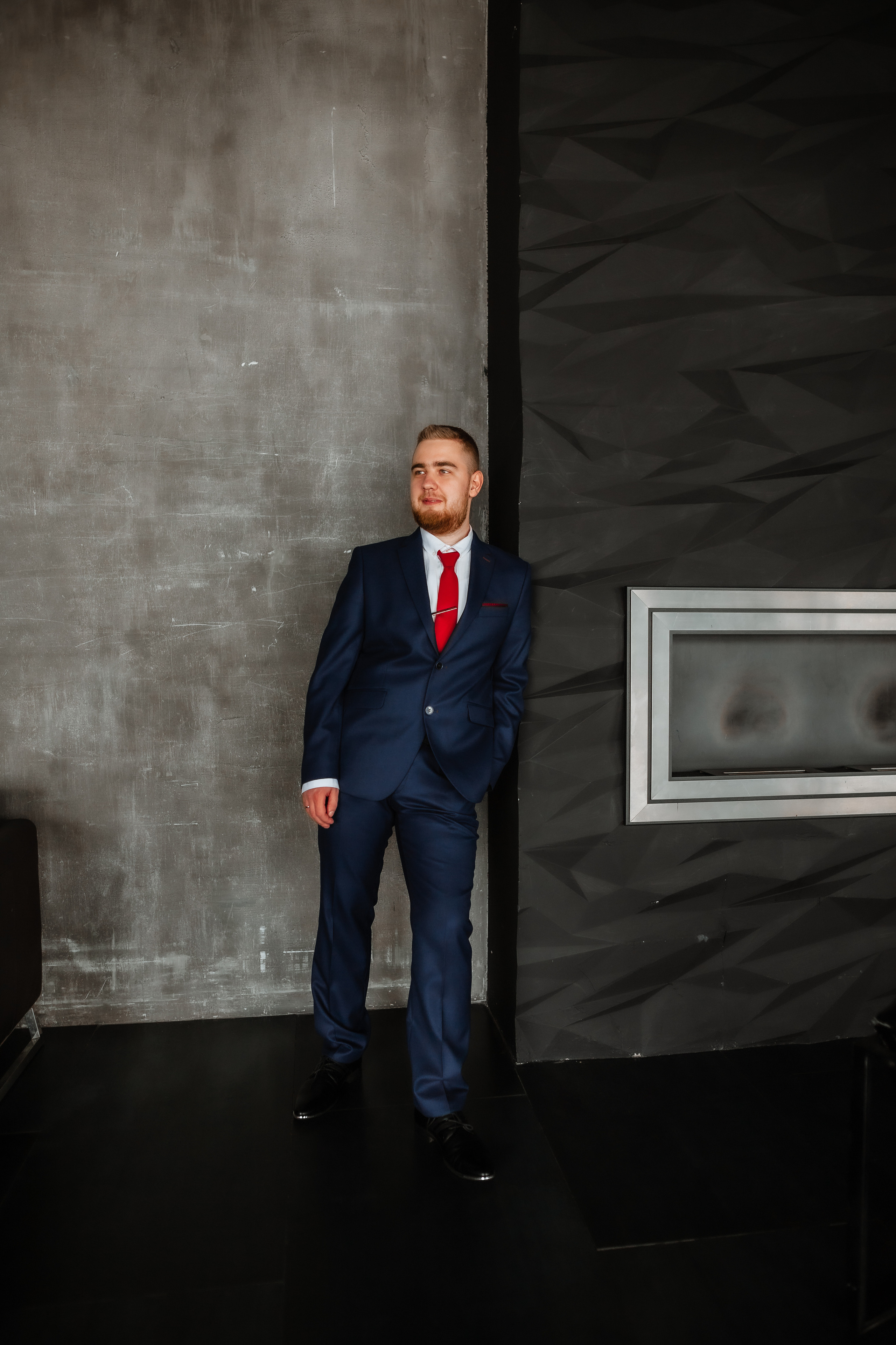 Виктория и Илья. Фотограф москва