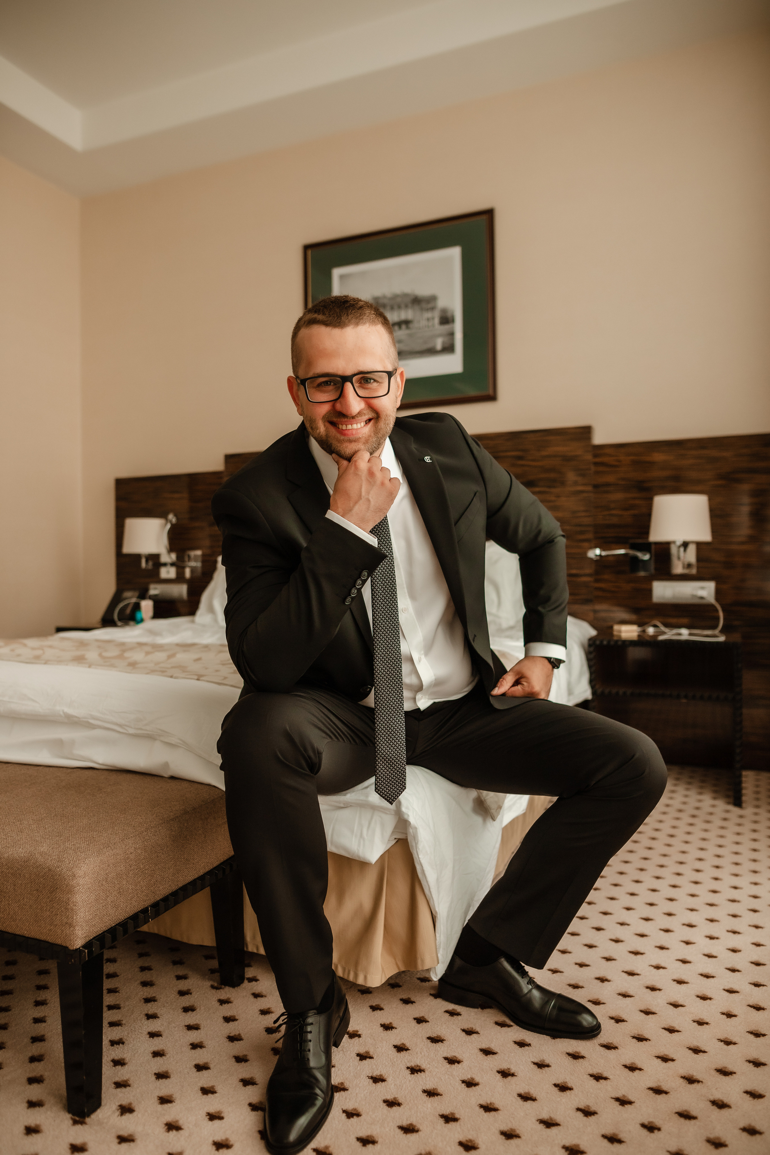 Ольга и Евгений. Фотограф москва