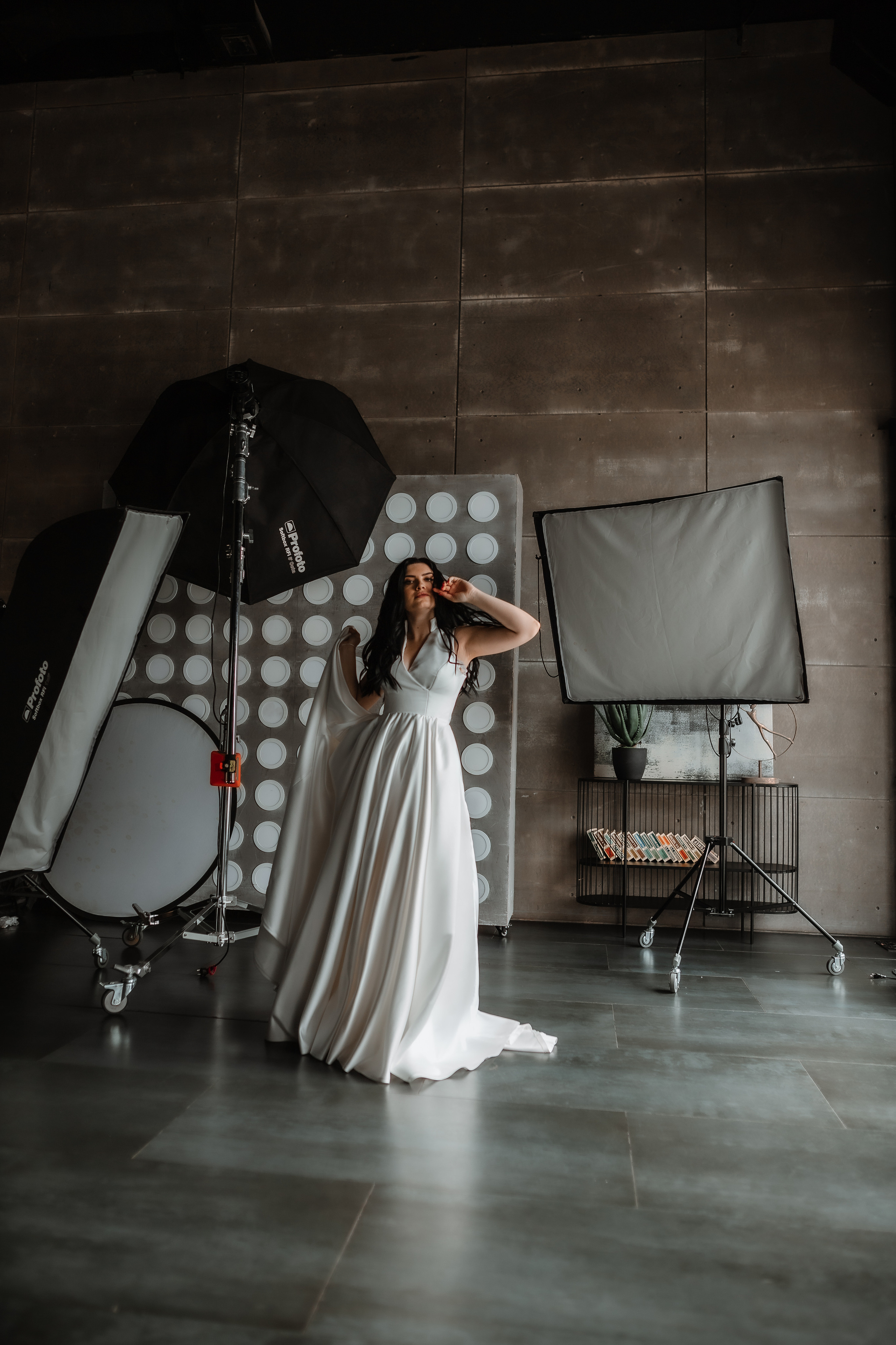 Виктория и Илья. Фотограф москва