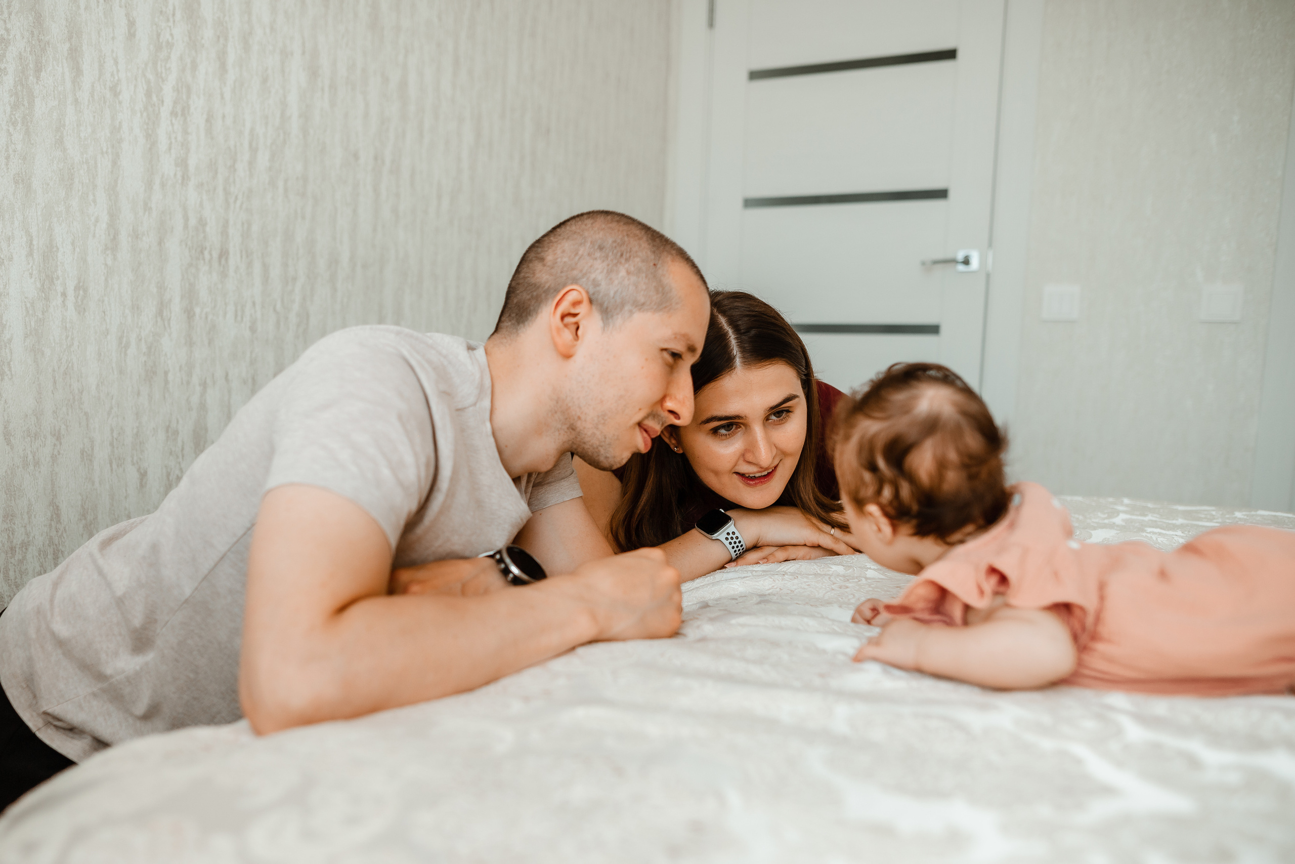 Диана и Эдуард. Фотограф москва