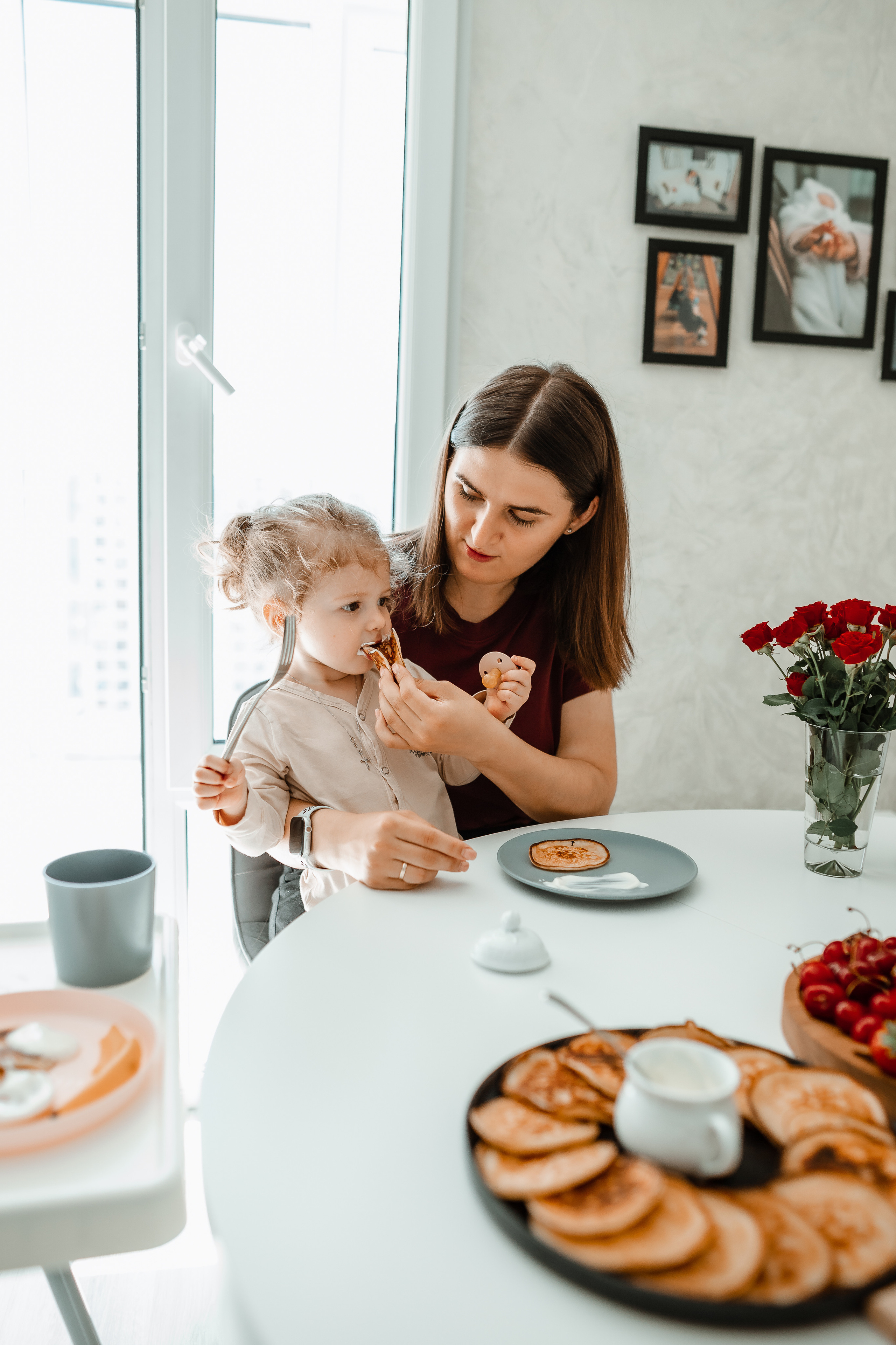 Диана и Эдуард. Фотограф москва