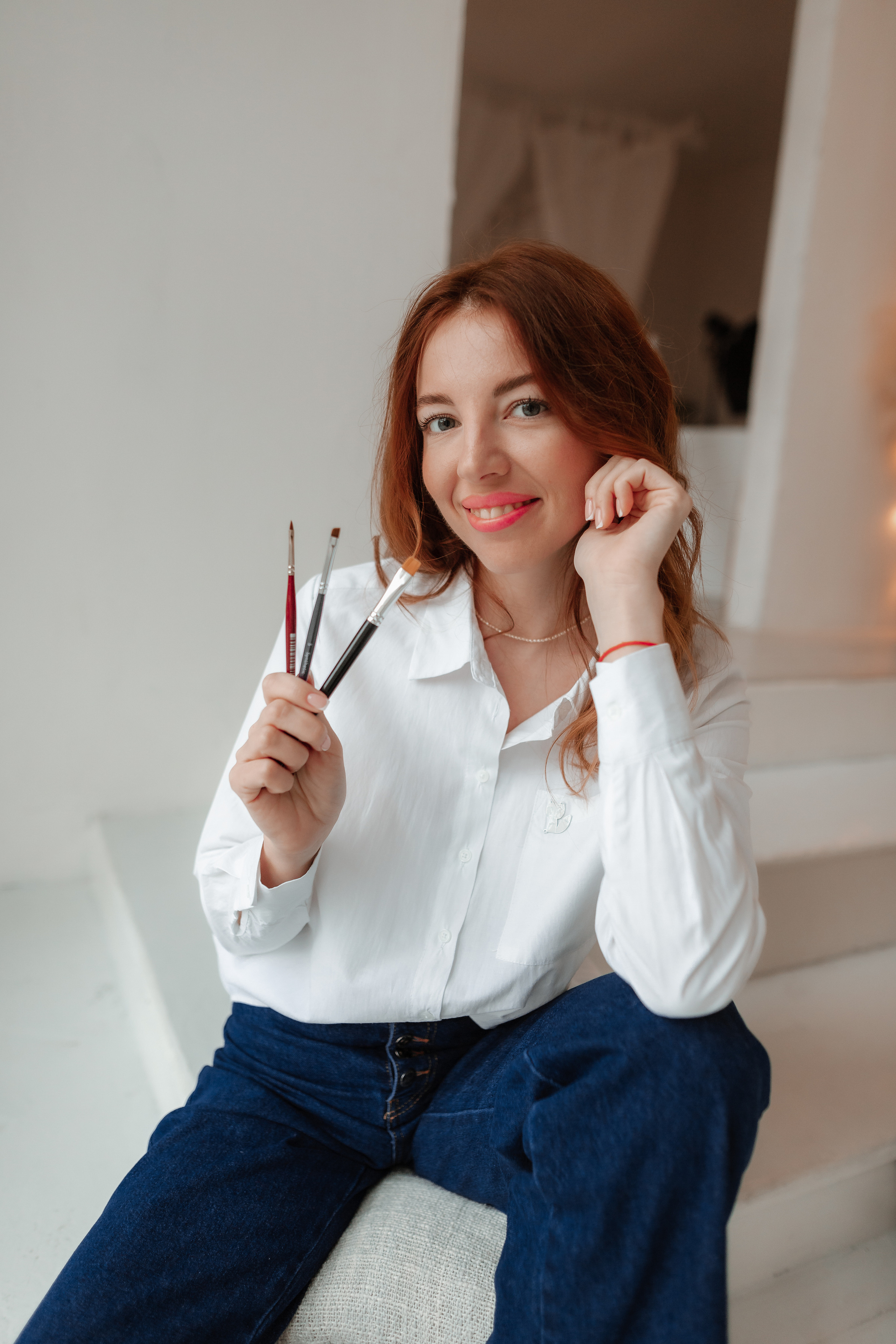 Ольга Бровист. Фотограф москва