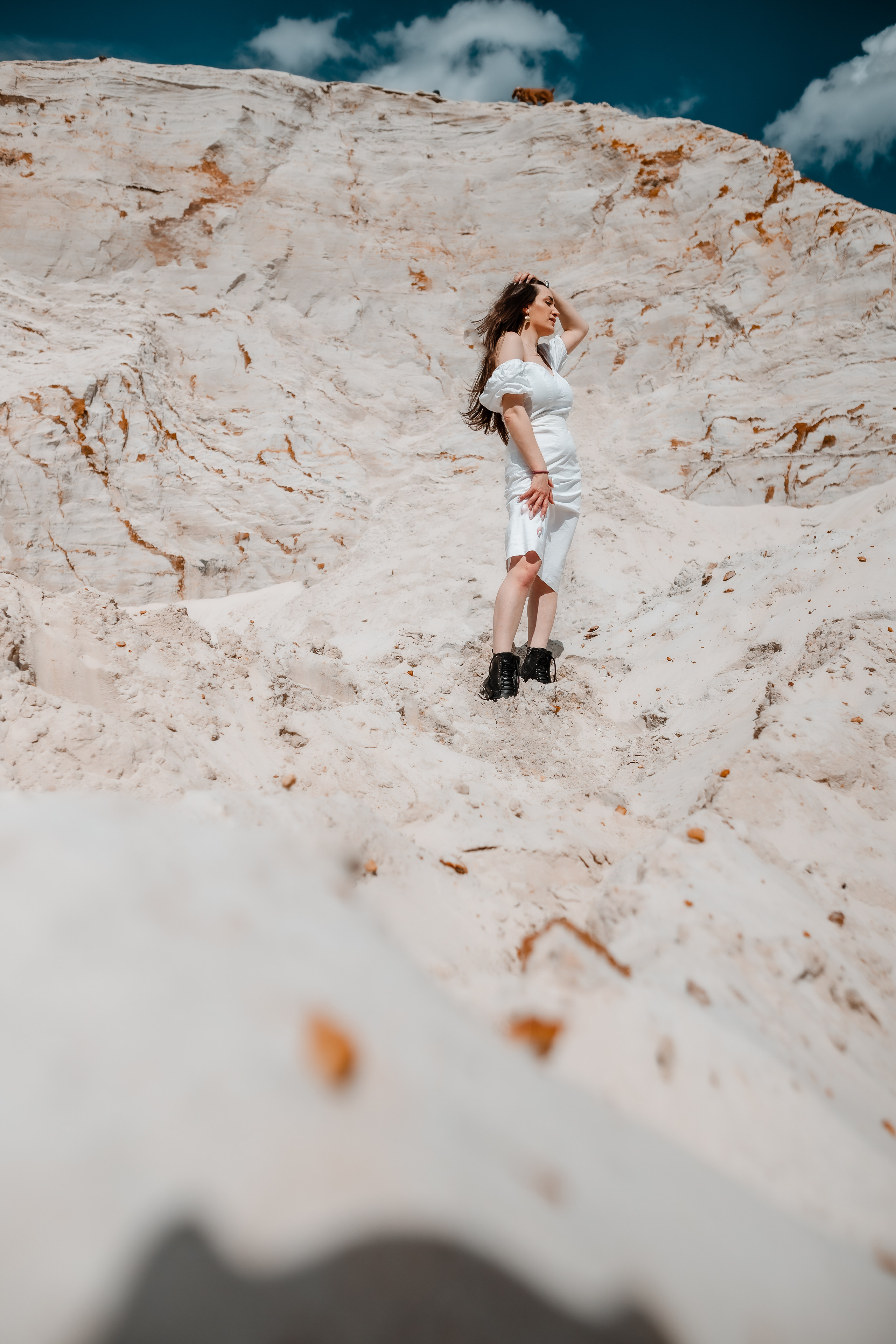 Ани. Фотограф москва