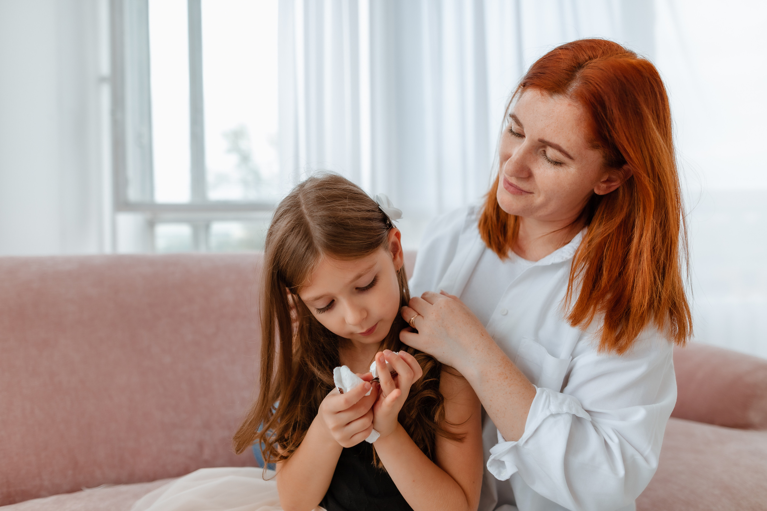 Эмили Бантики. Фотограф москва