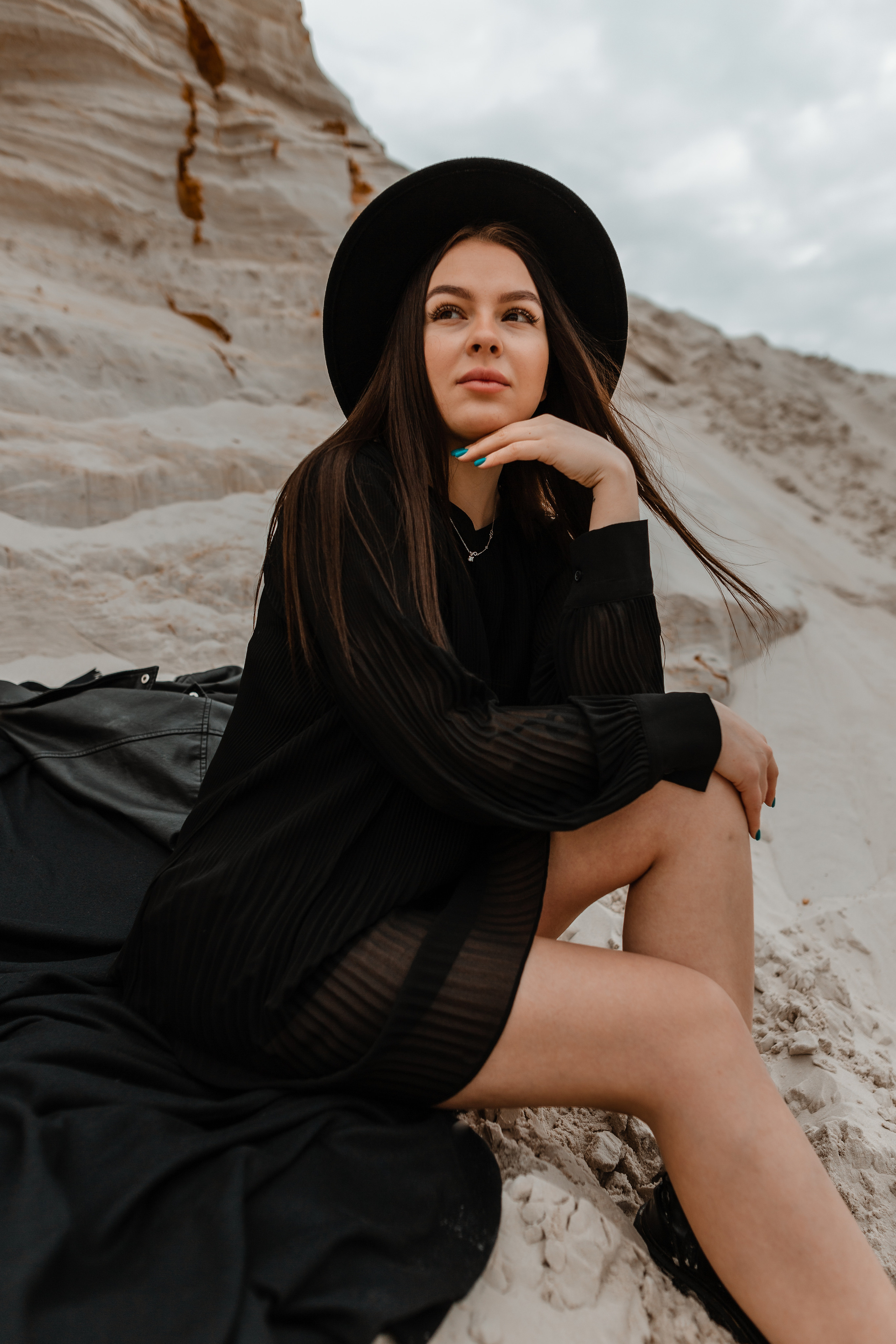 Мария. Фотограф москва