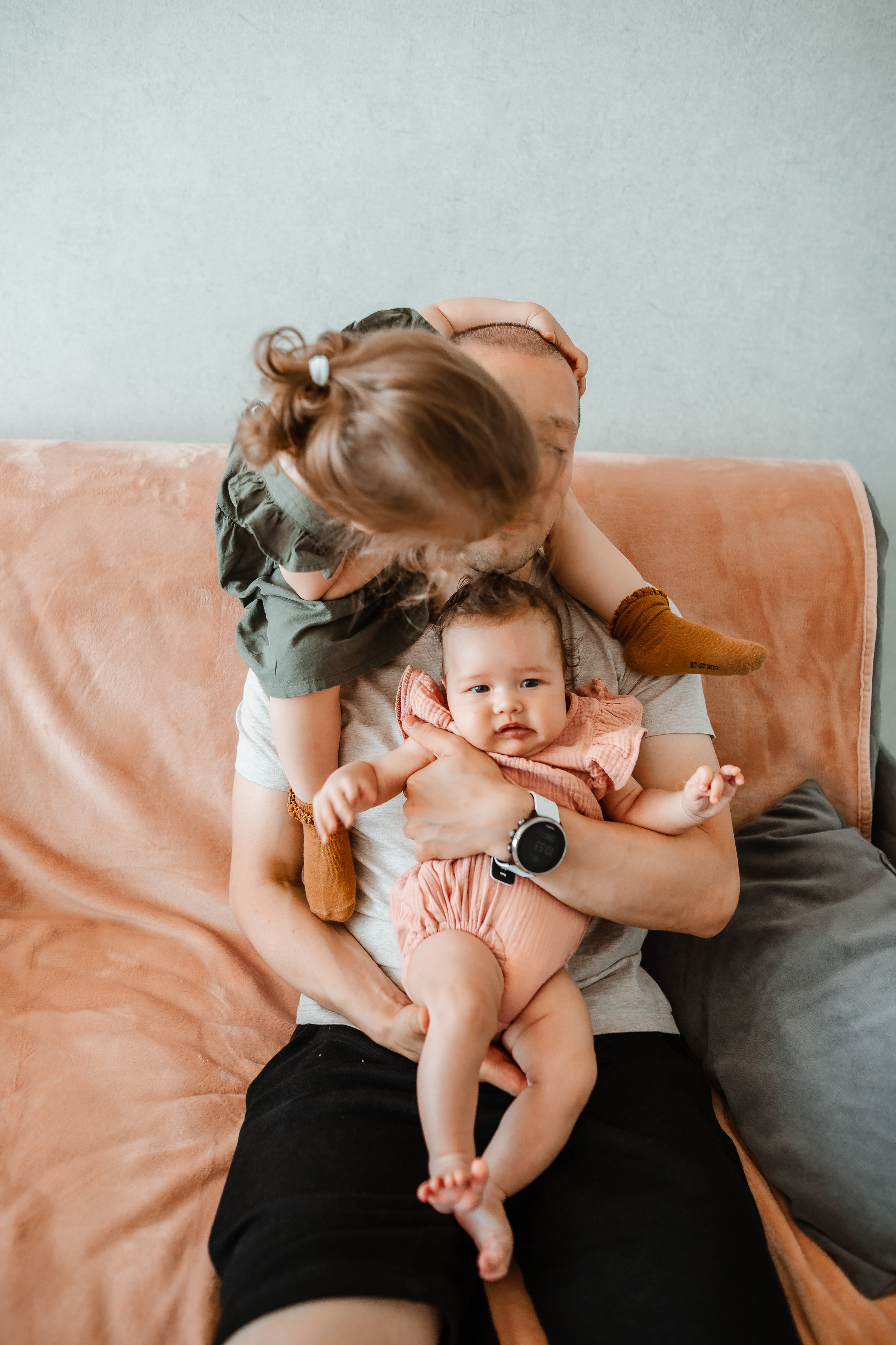 Диана и Эдуард. Фотограф москва