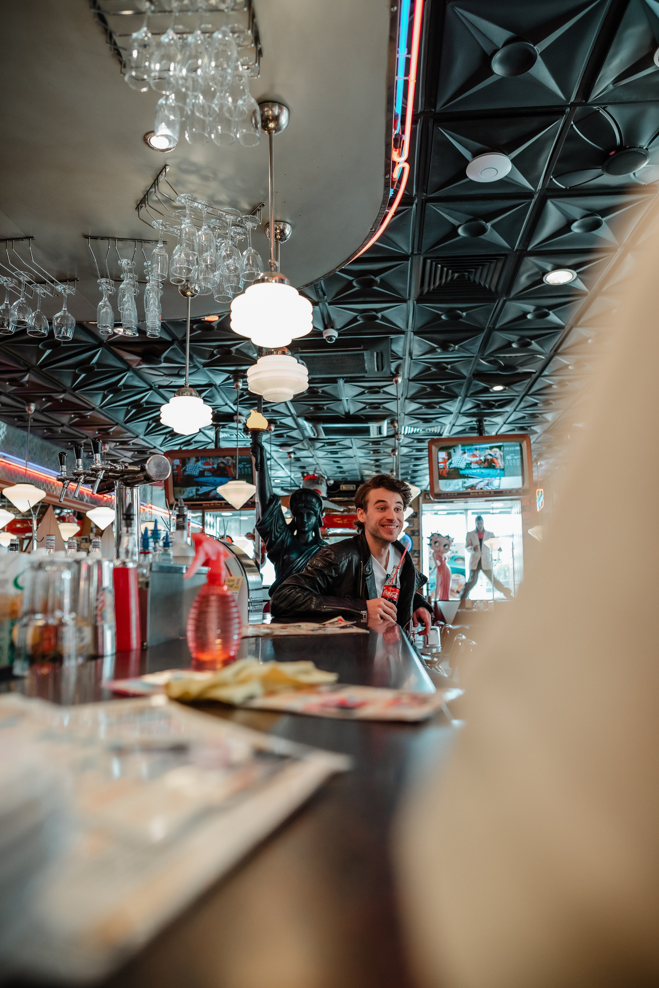 Анастасия и Алексей. Фотограф москва