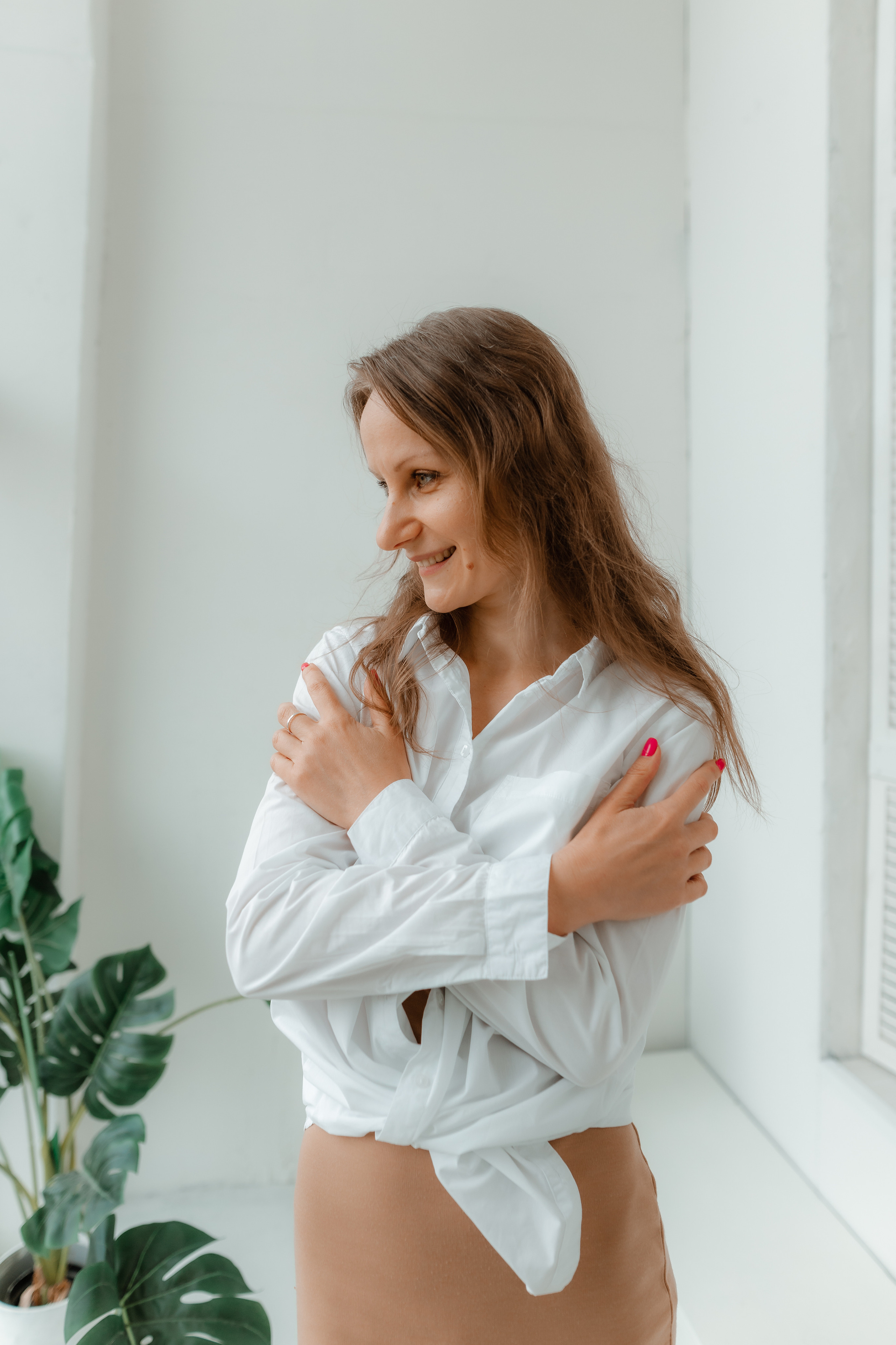 Наталья Ароматерапевт. Фотограф москва