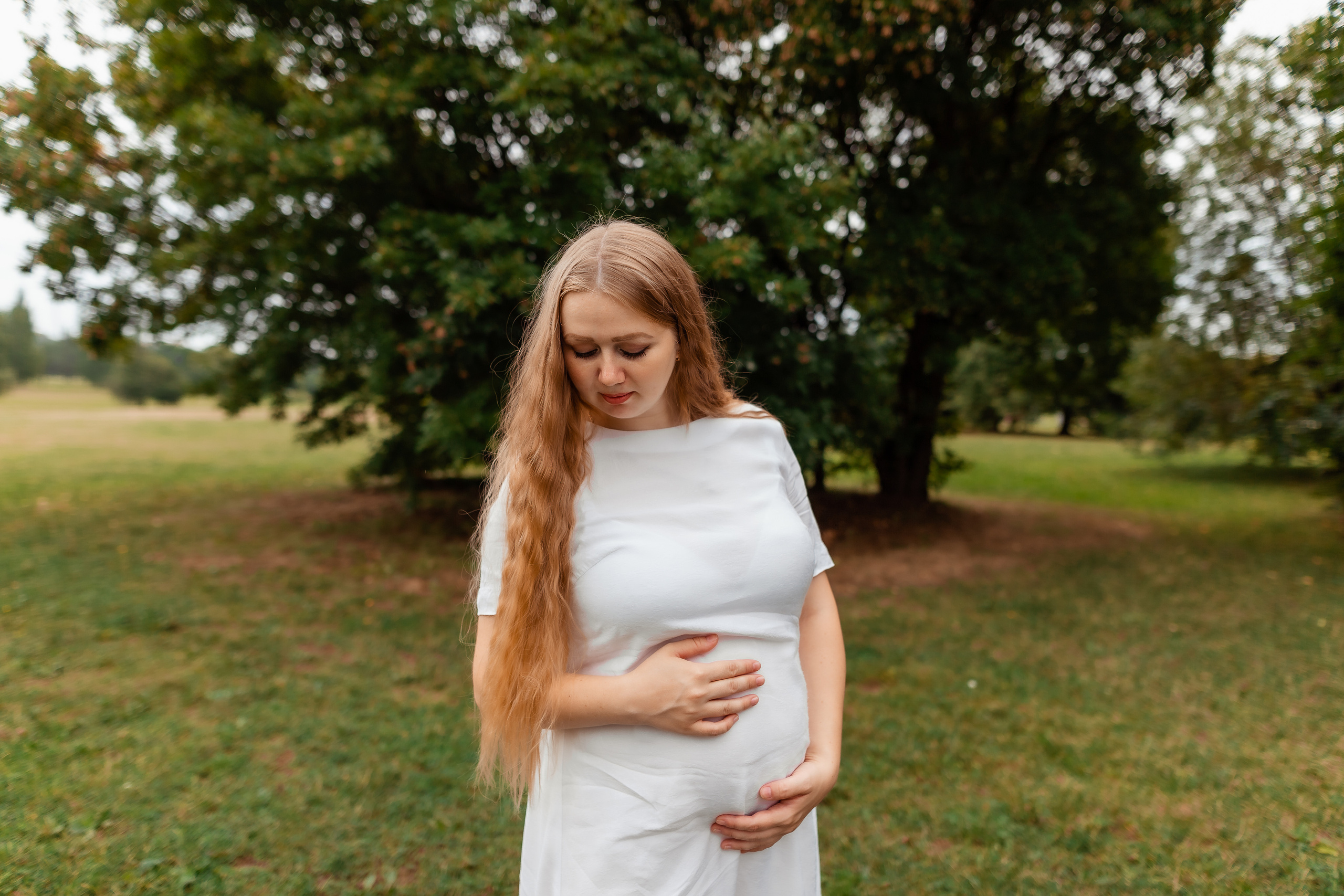 Ольга и Владимир. Фотограф москва